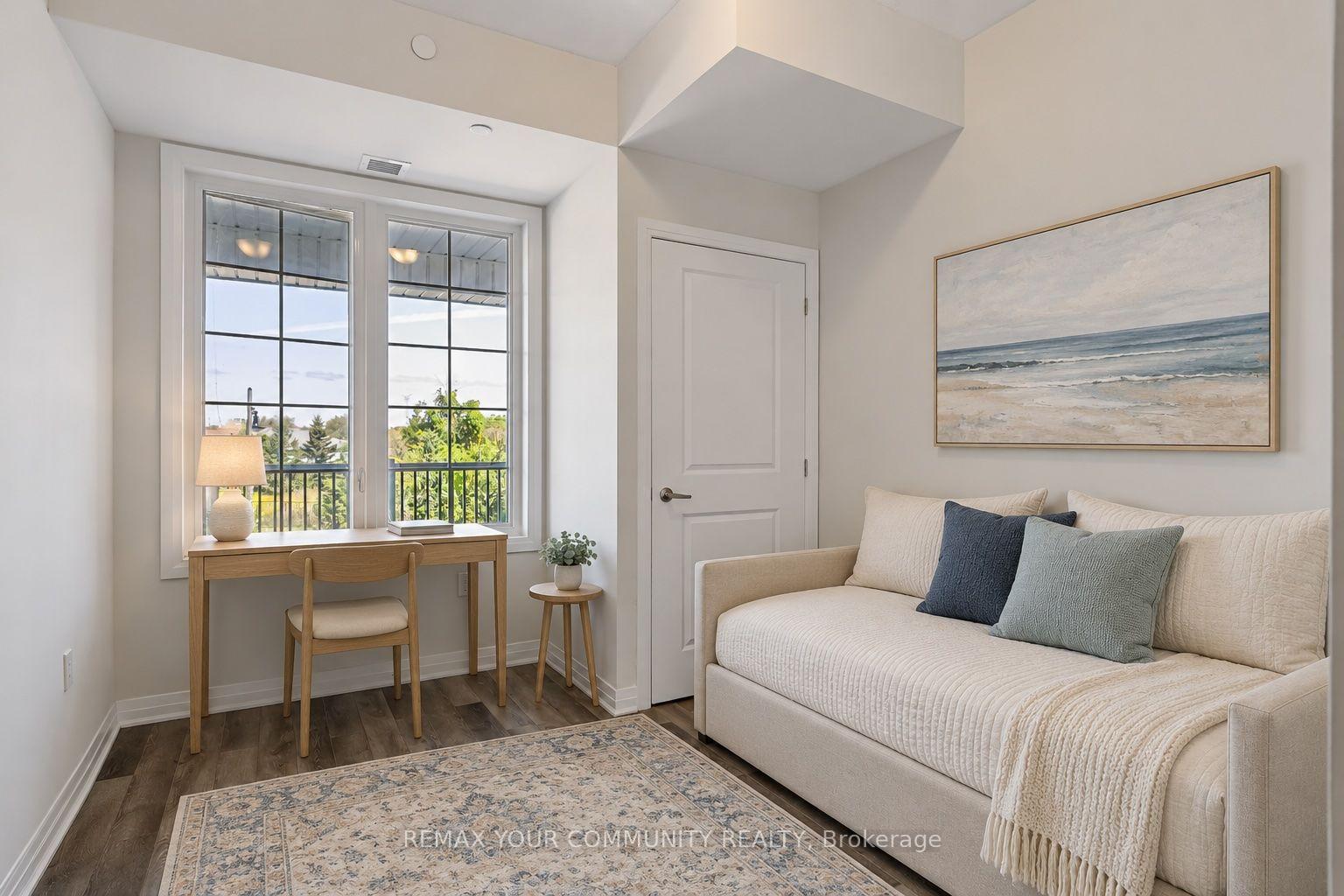 202 - 65 Shipway Avenue, Clarington 4
