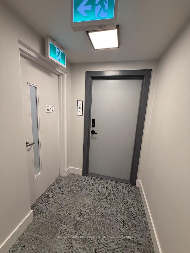 707 - 758 Dovercourt Road, Toronto 3