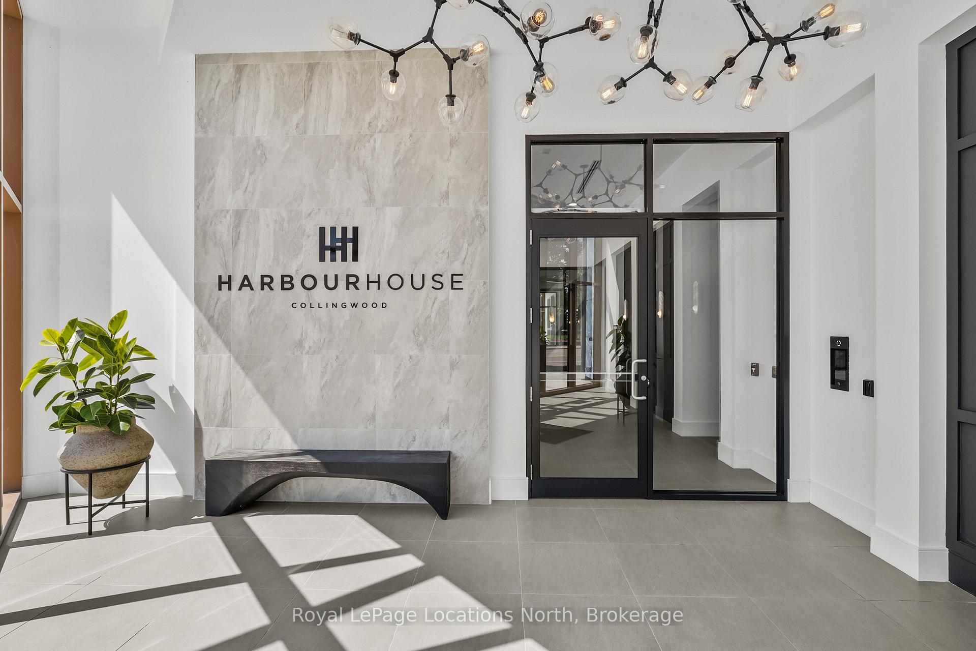 609 - 31 Huron Street, Collingwood 4