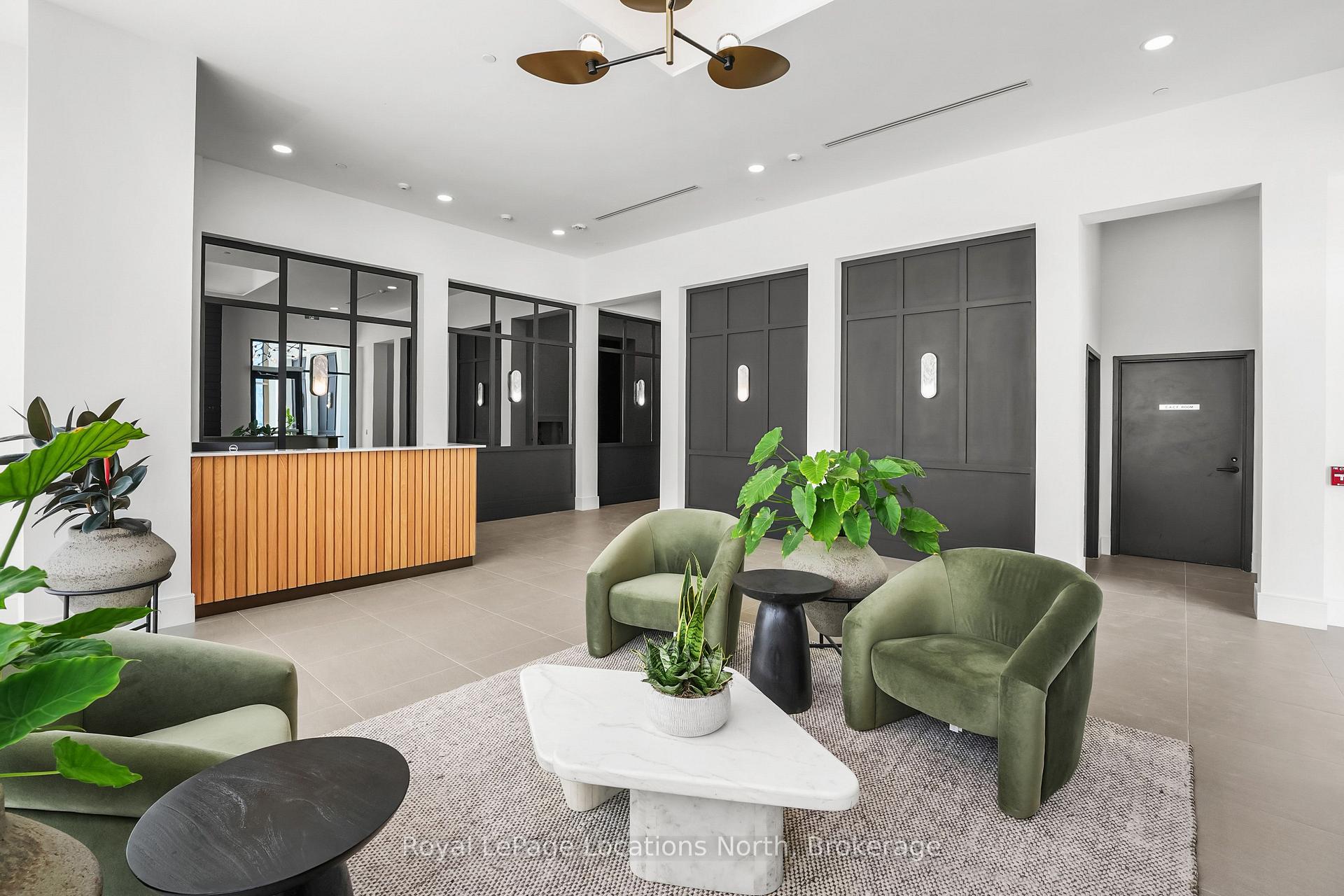 609 - 31 Huron Street, Collingwood 5