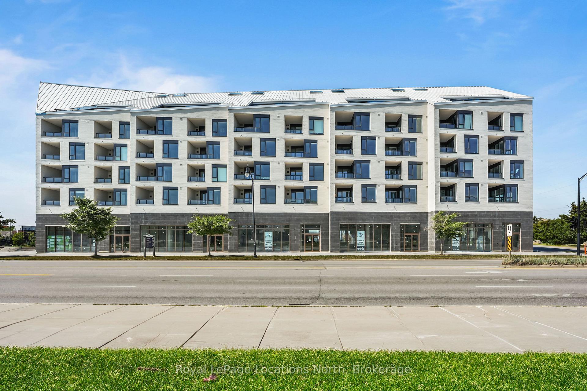 207 - 31 Huron Street, Collingwood 4
