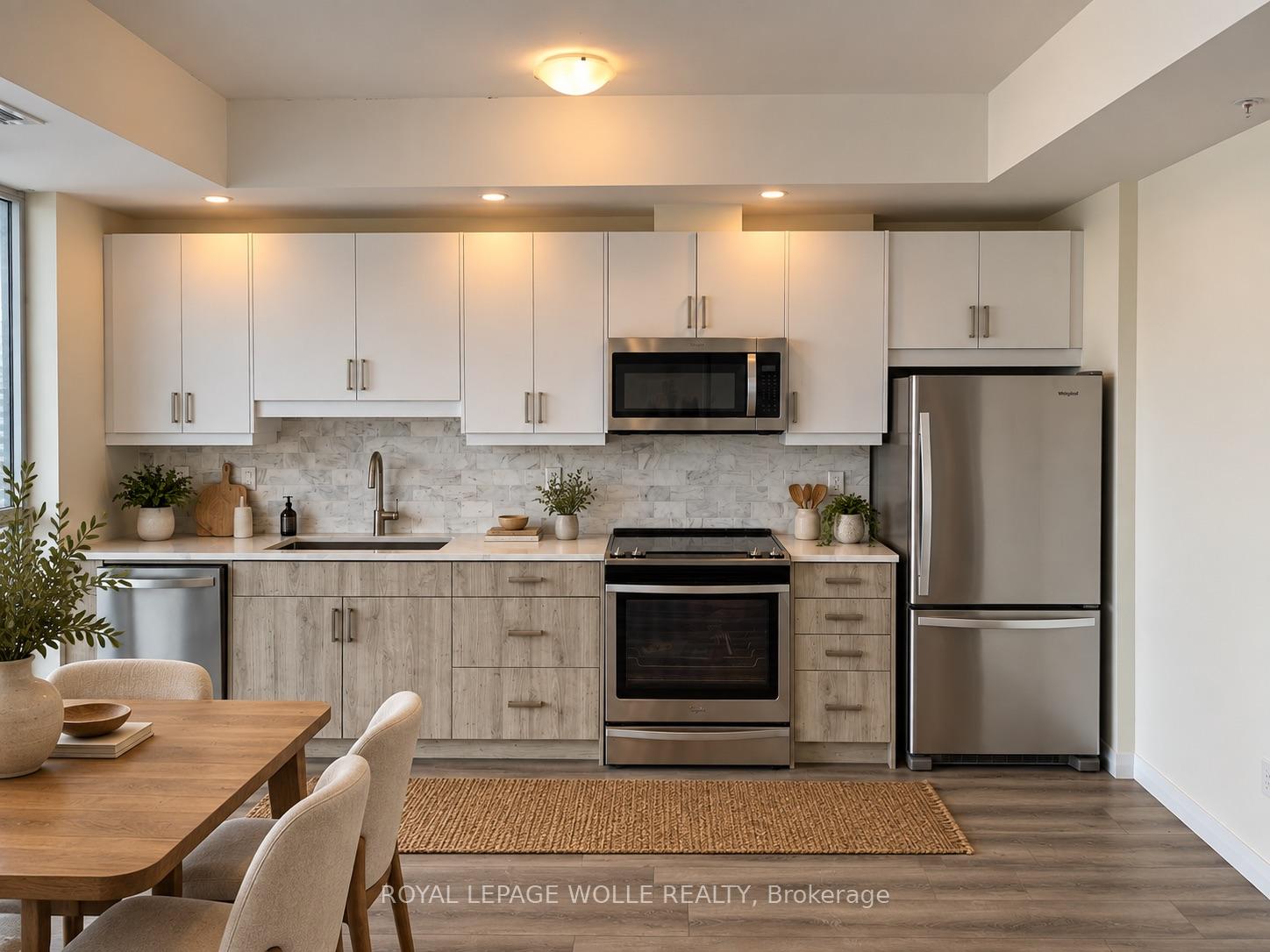 2409 - 60 Charles Street W, Kitchener 5