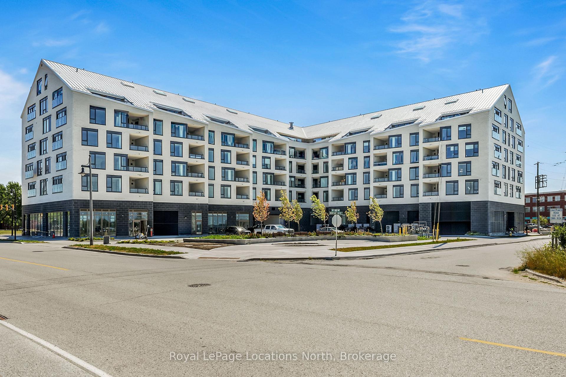 410 - 31 Huron Street, Collingwood 2