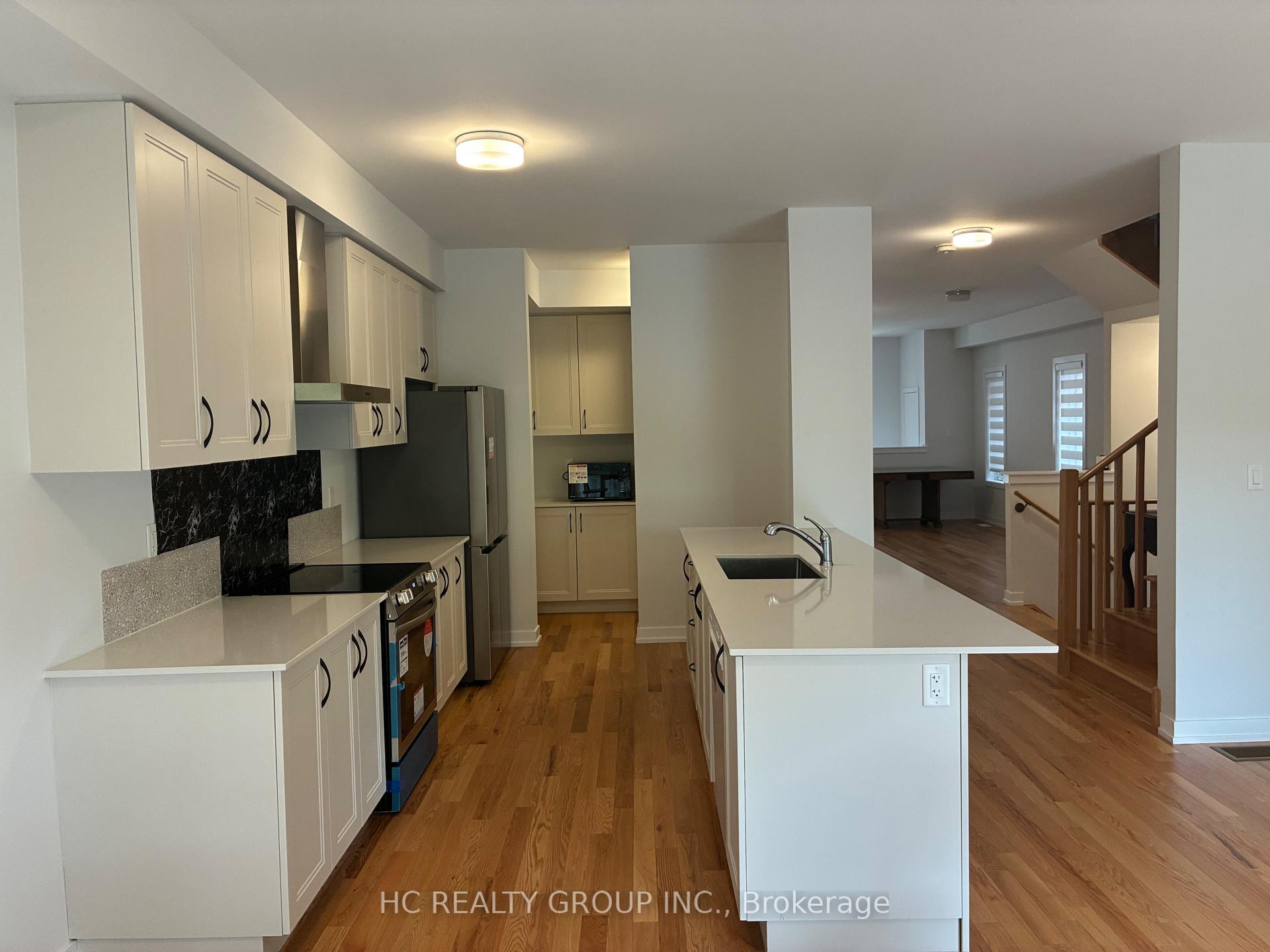51 Danielle Moore Circle, Toronto 4