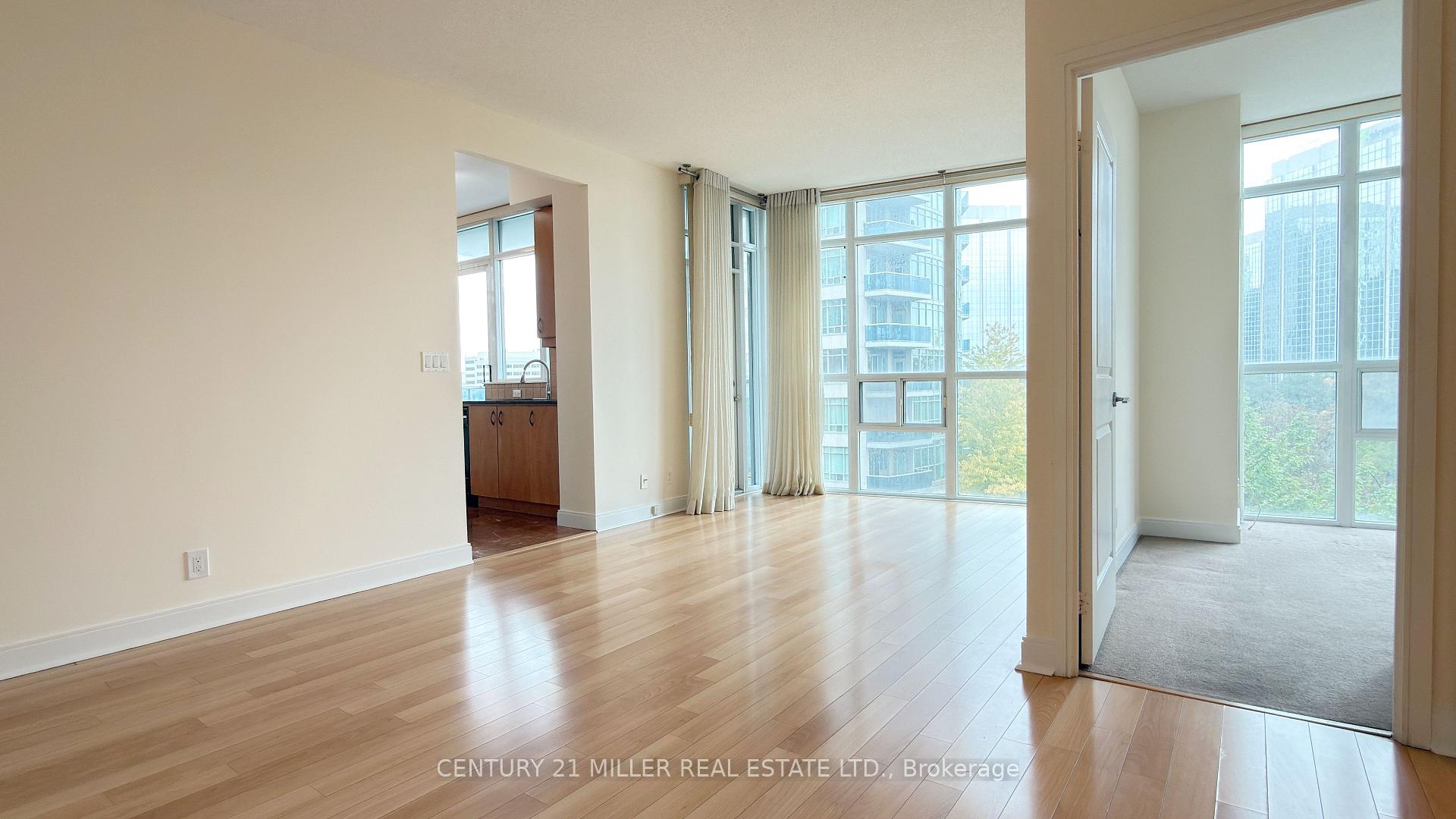 509 - 90 Absolute Avenue, Mississauga 5