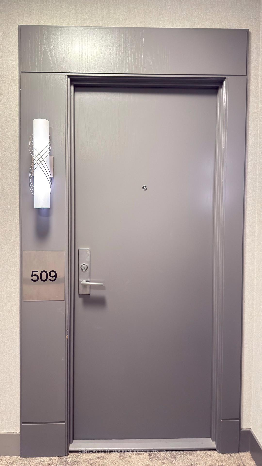 509 - 90 Absolute Avenue, Mississauga 3