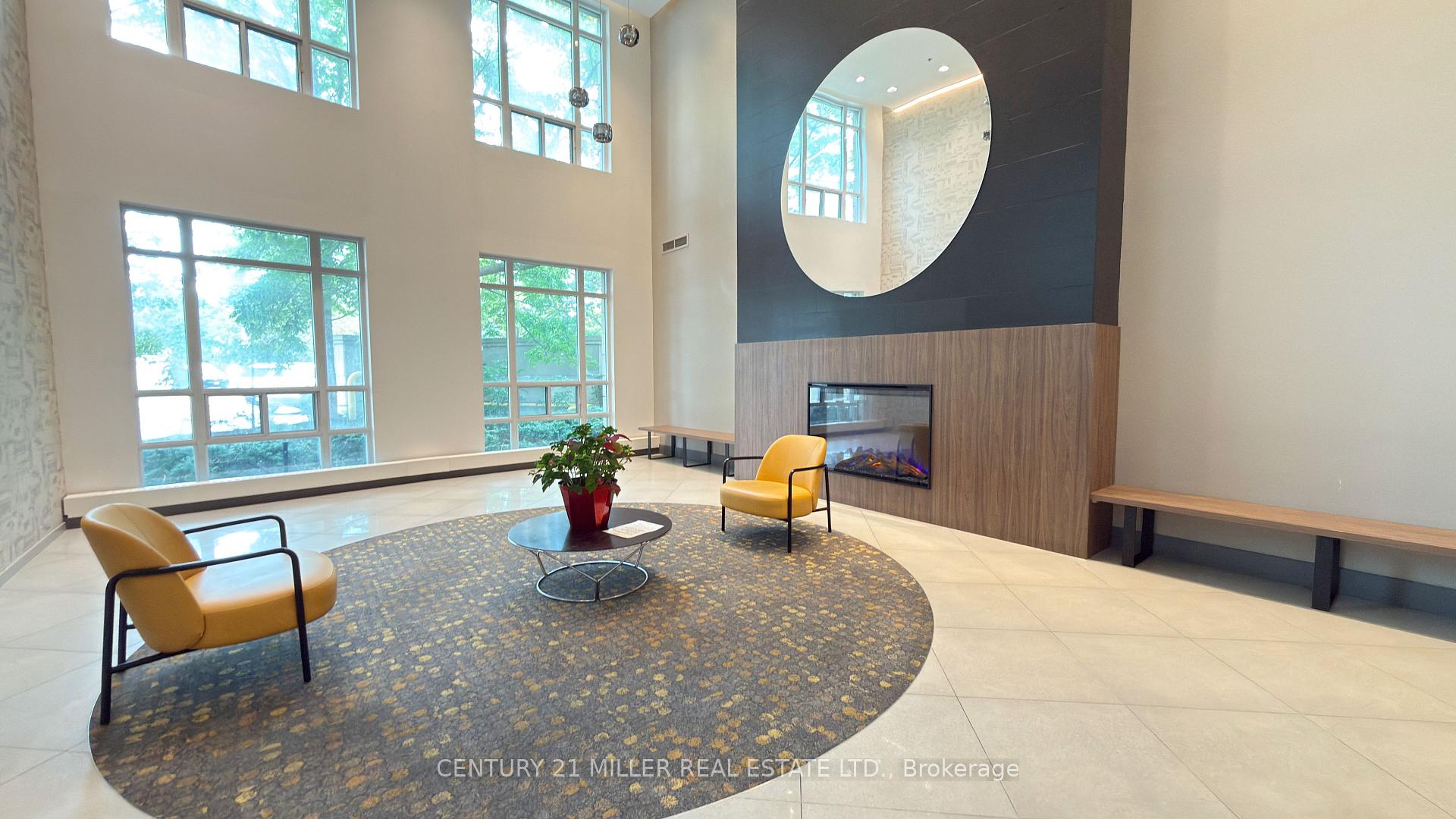 509 - 90 Absolute Avenue, Mississauga 2