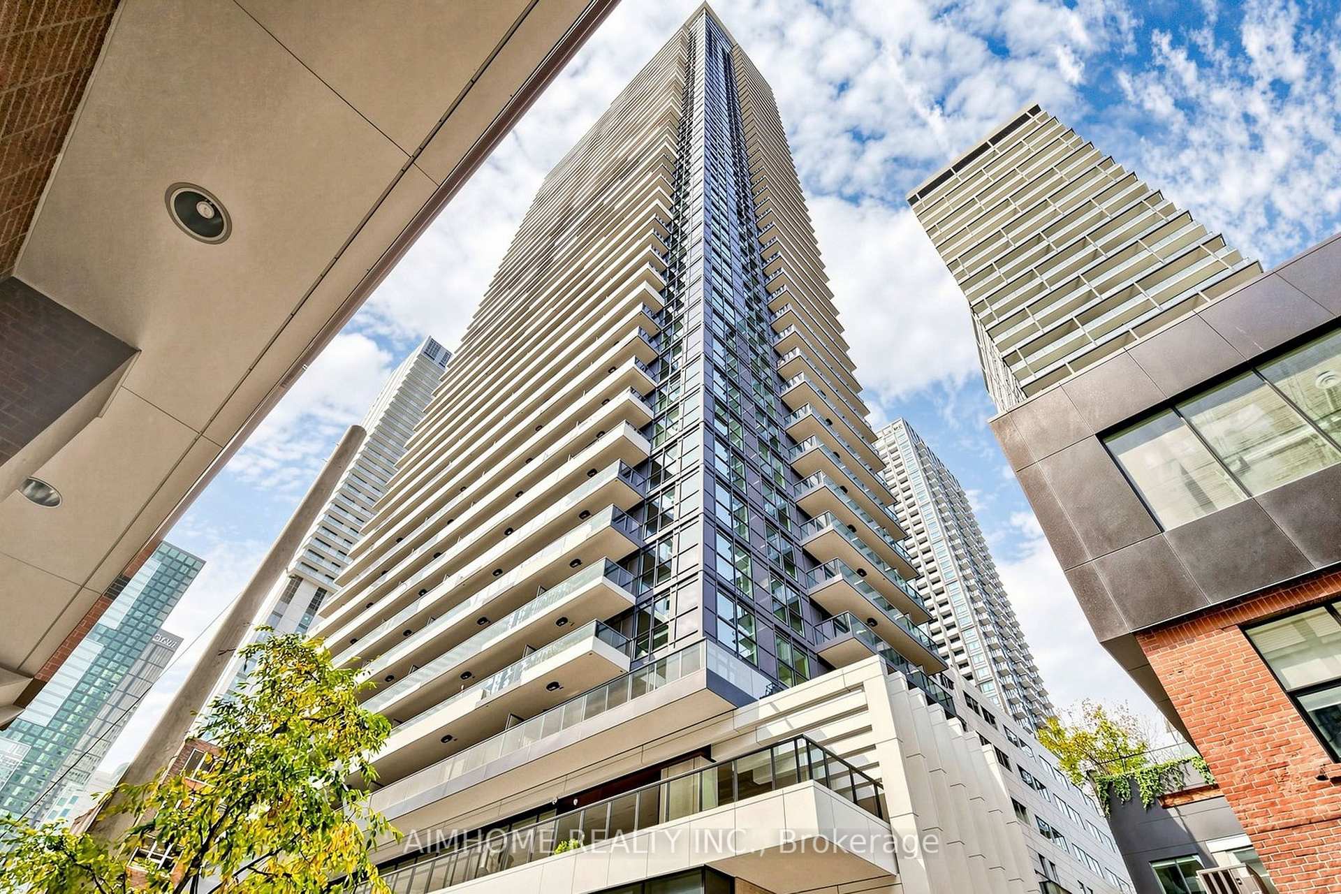 710 - 38 Widmer Street, Toronto