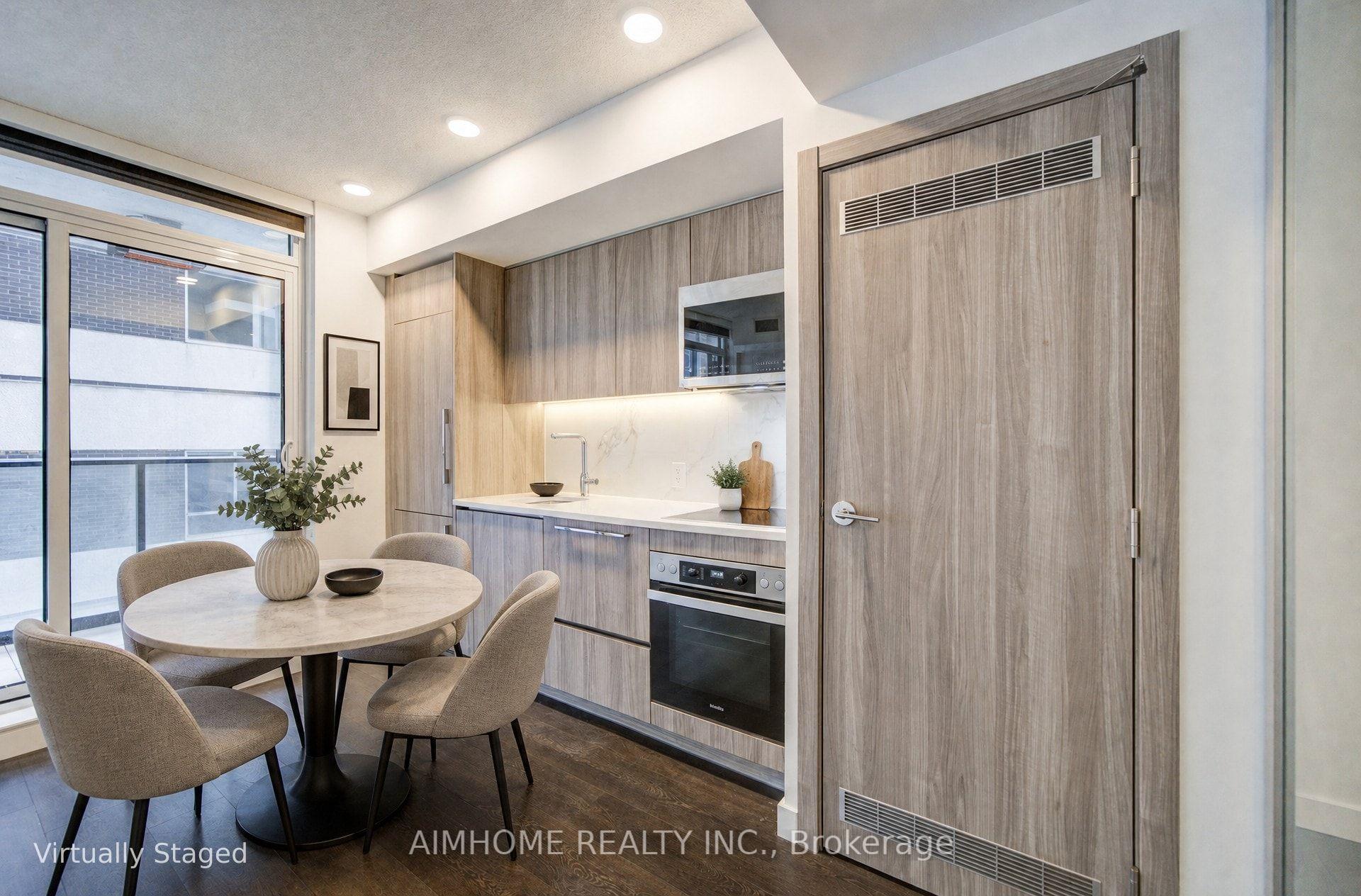 710 - 38 Widmer Street, Toronto 5