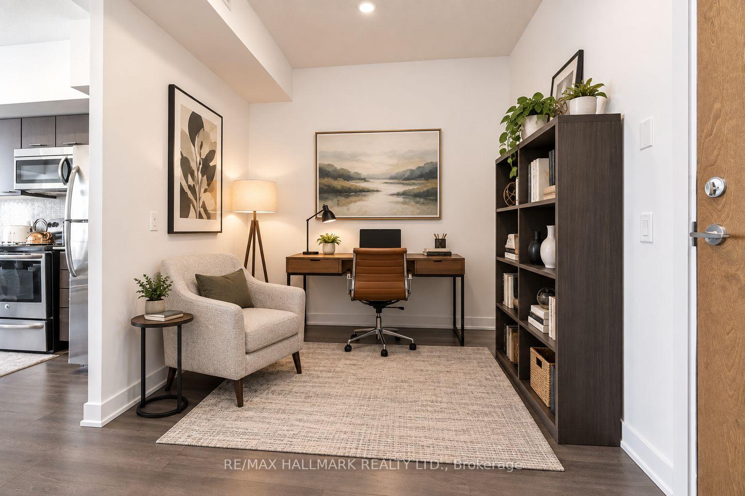 3602 - 2212 Lake Shore Boulevard, Toronto 5
