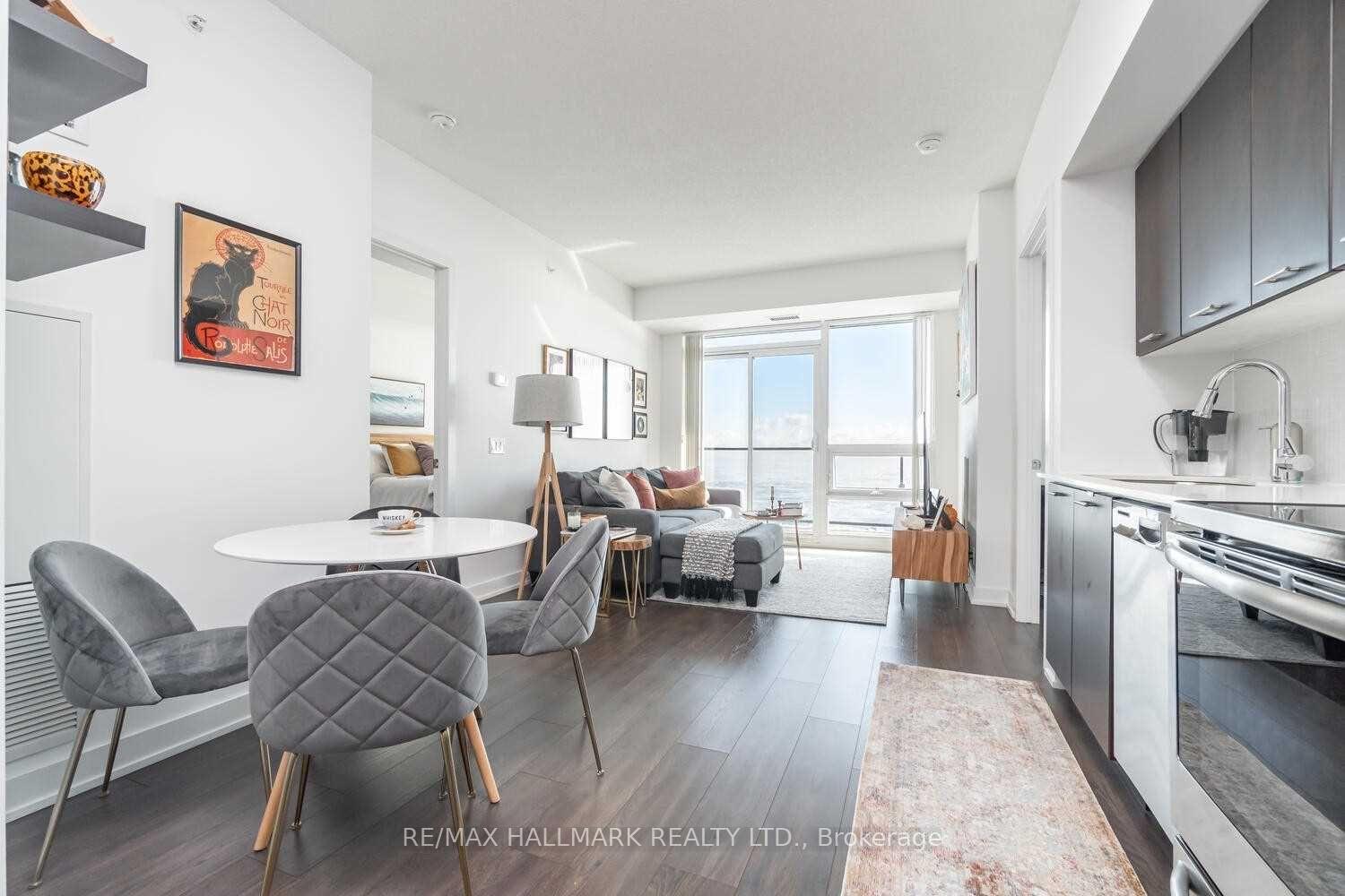 3602 - 2212 Lake Shore Boulevard, Toronto 4