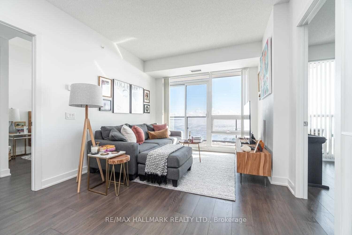 3602 - 2212 Lake Shore Boulevard, Toronto 2