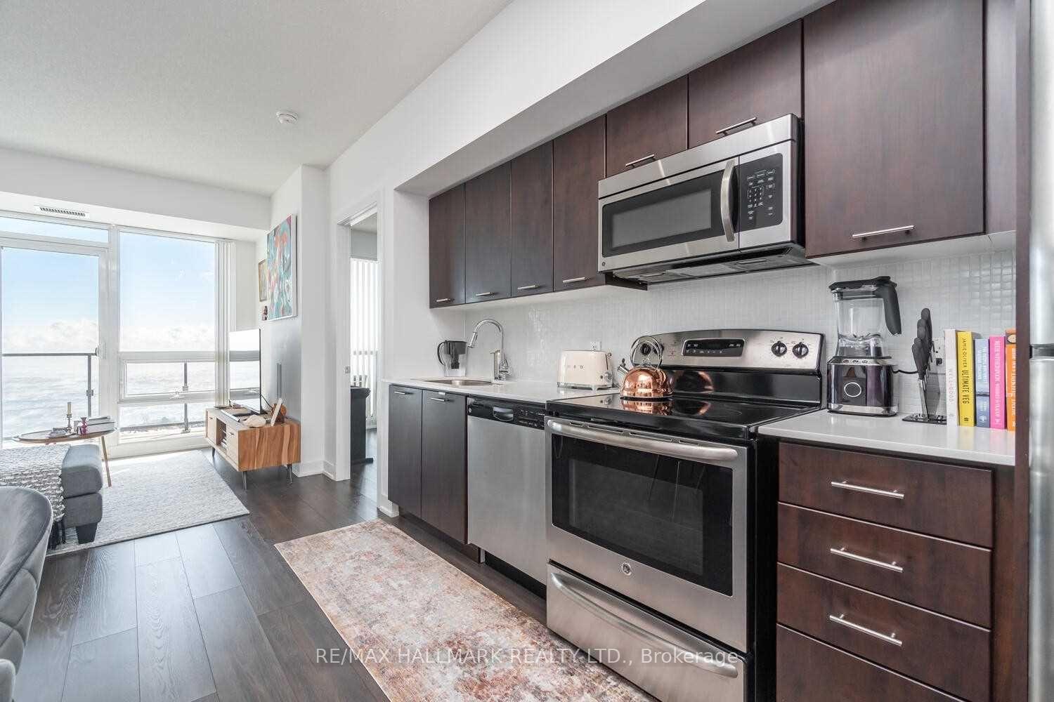 3602 - 2212 Lake Shore Boulevard, Toronto 3