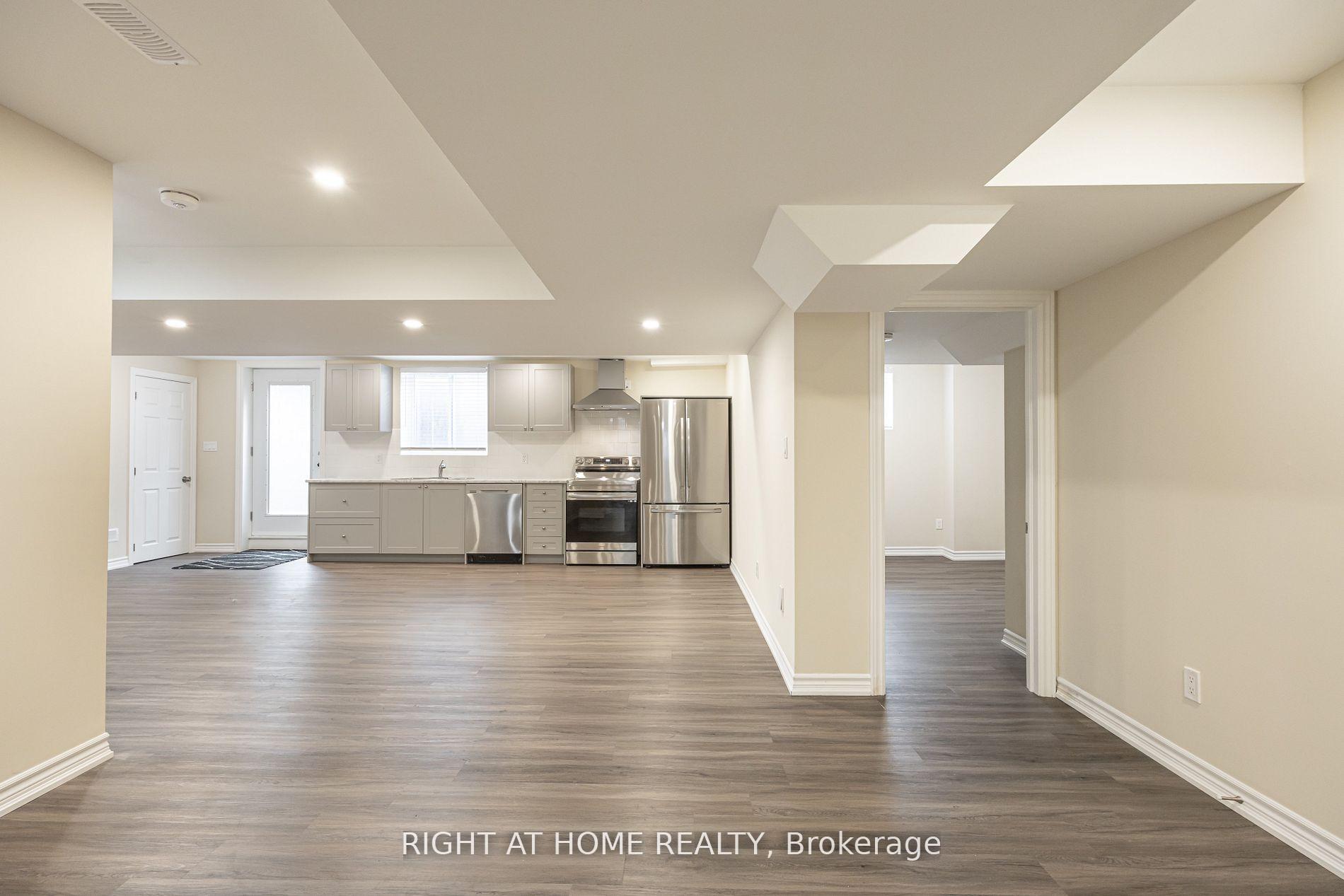 Basement - 40 Sabbe Crescent, Ajax 4