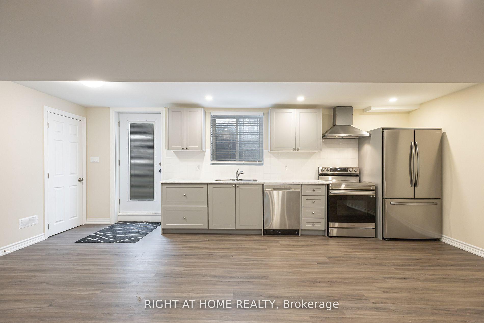Basement - 40 Sabbe Crescent, Ajax 5