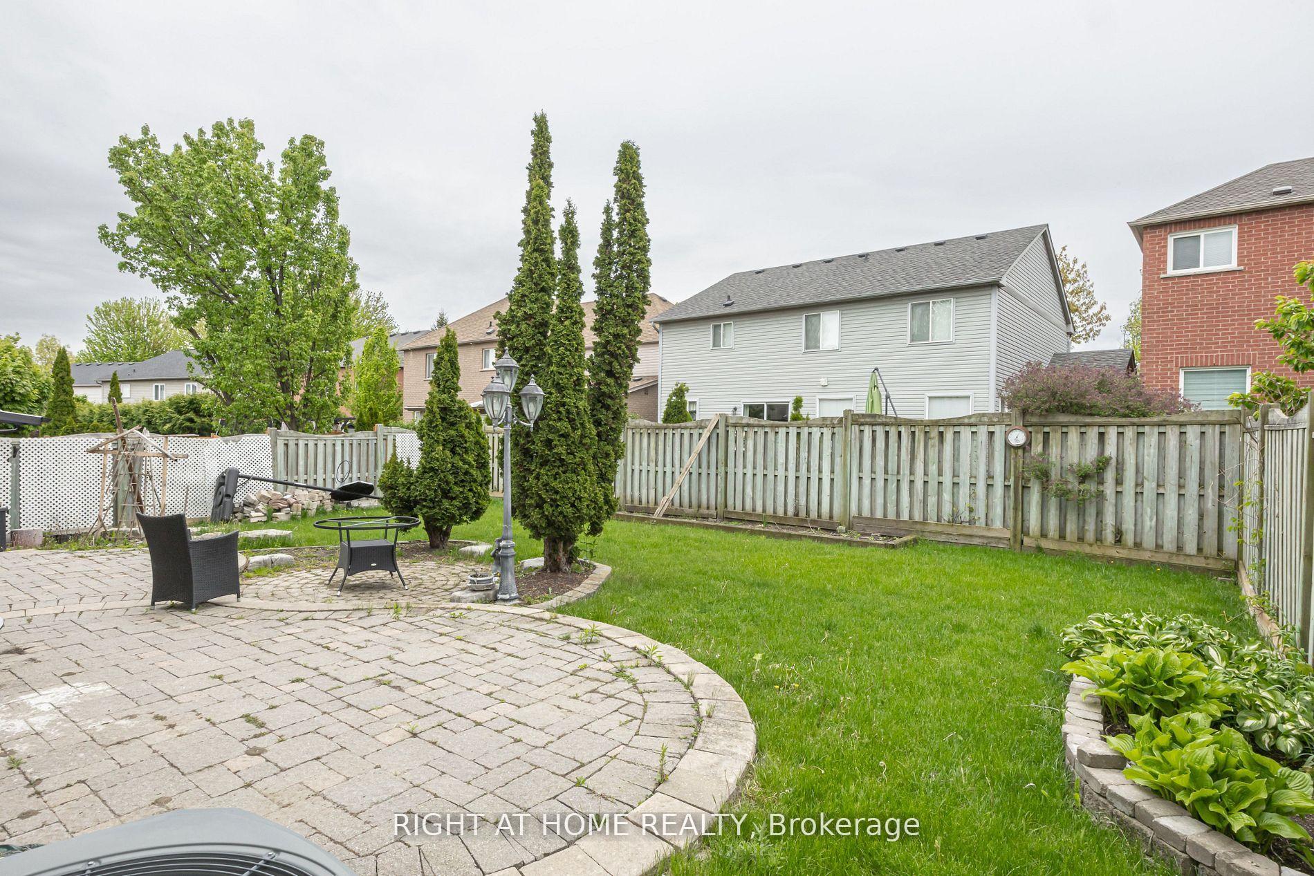 Basement - 40 Sabbe Crescent, Ajax 3