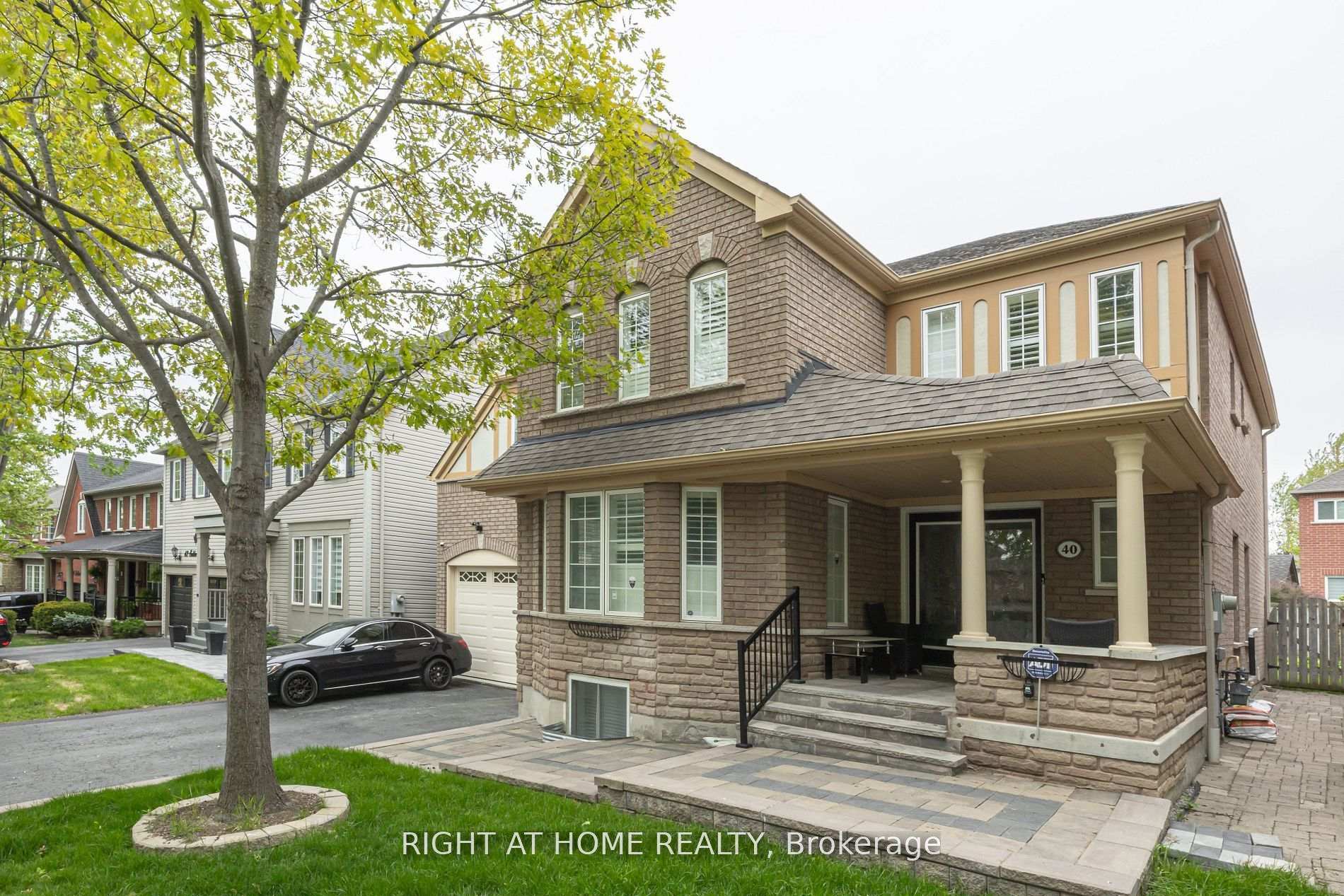 Basement - 40 Sabbe Crescent, Ajax 2