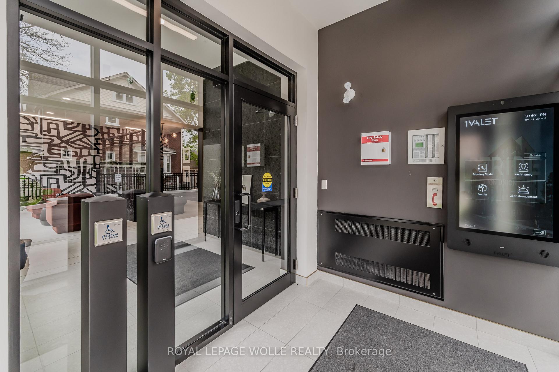 205 - 24 Union Street E, Waterloo 5
