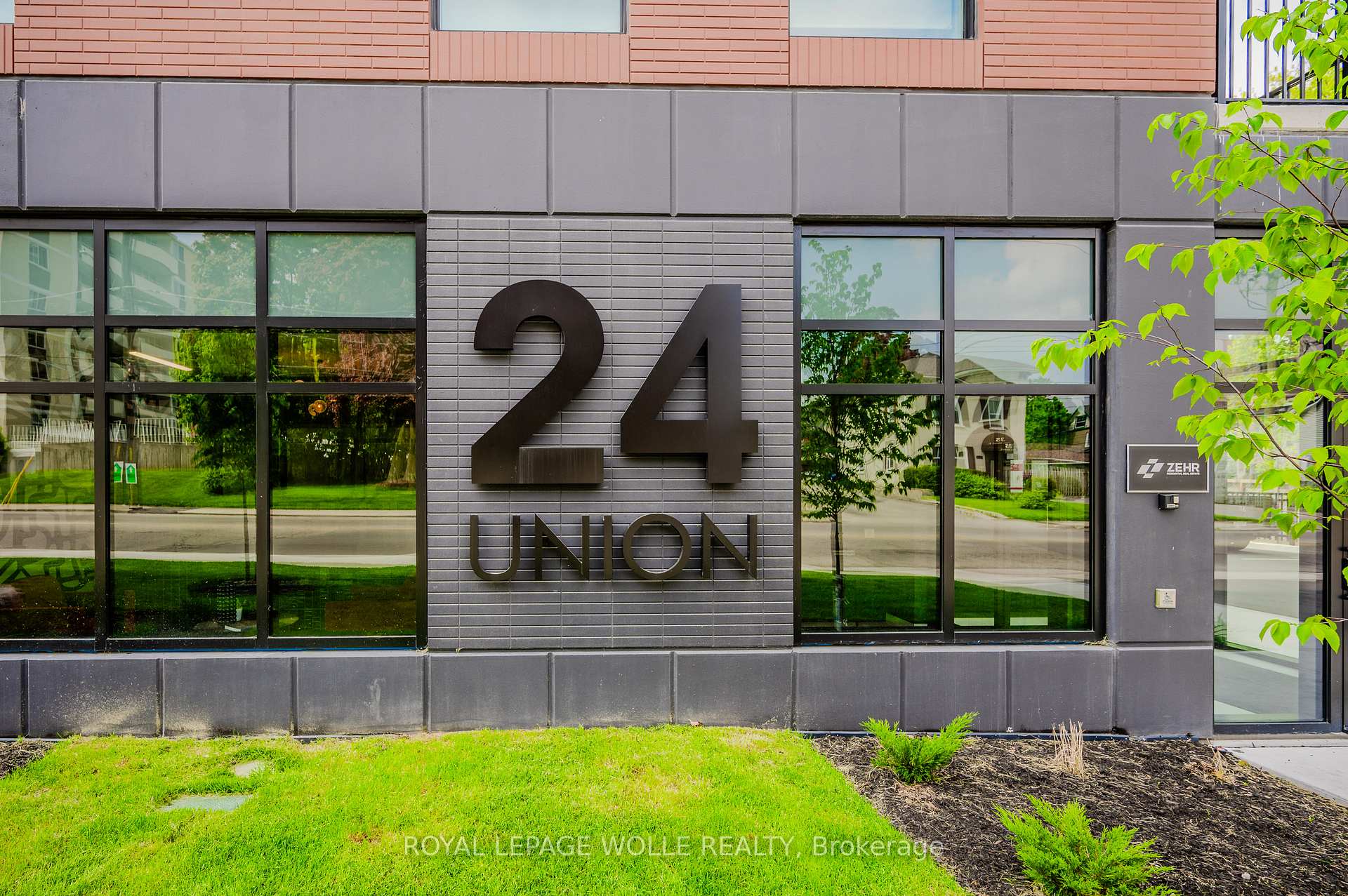 205 - 24 Union Street E, Waterloo 3