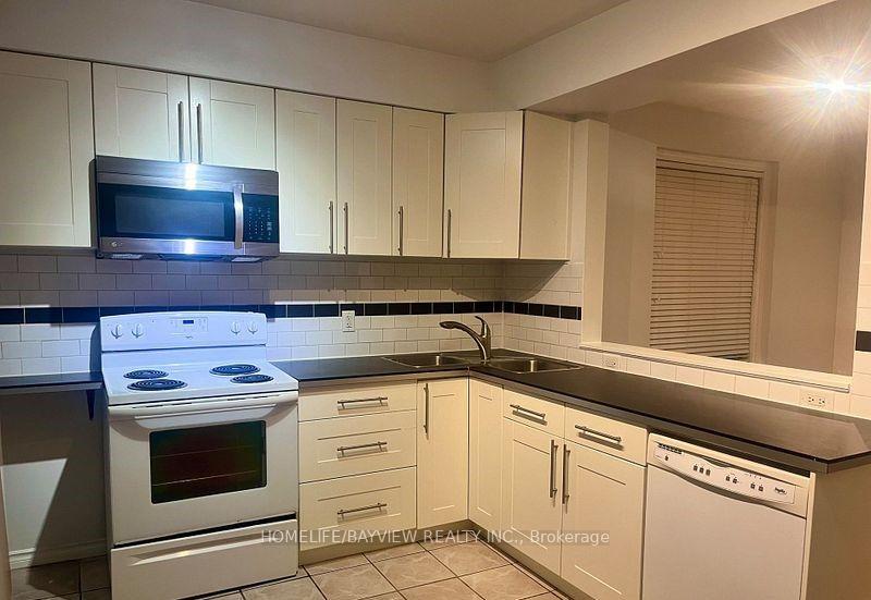 37 Sellers (main floor) Avenue, Toronto 3