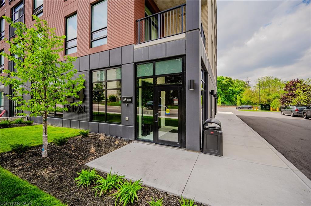 205 - 24 Union Street E, Waterloo 4