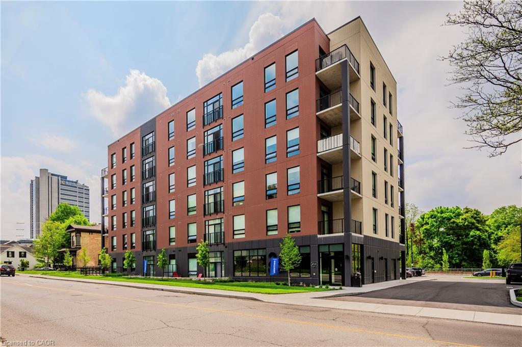 205 - 24 Union Street E, Waterloo 2