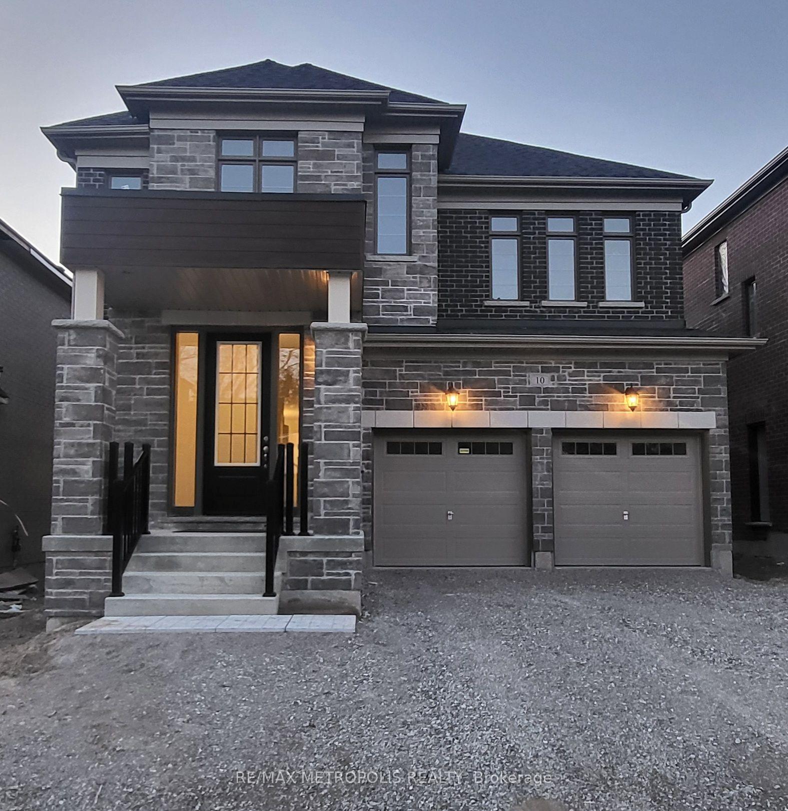 10 Wraggs Road Bradford West Gwillimbury Ontario Canada Sale residential DIPEN PATEL RE/MAX Metropolis Realty Brokerage*