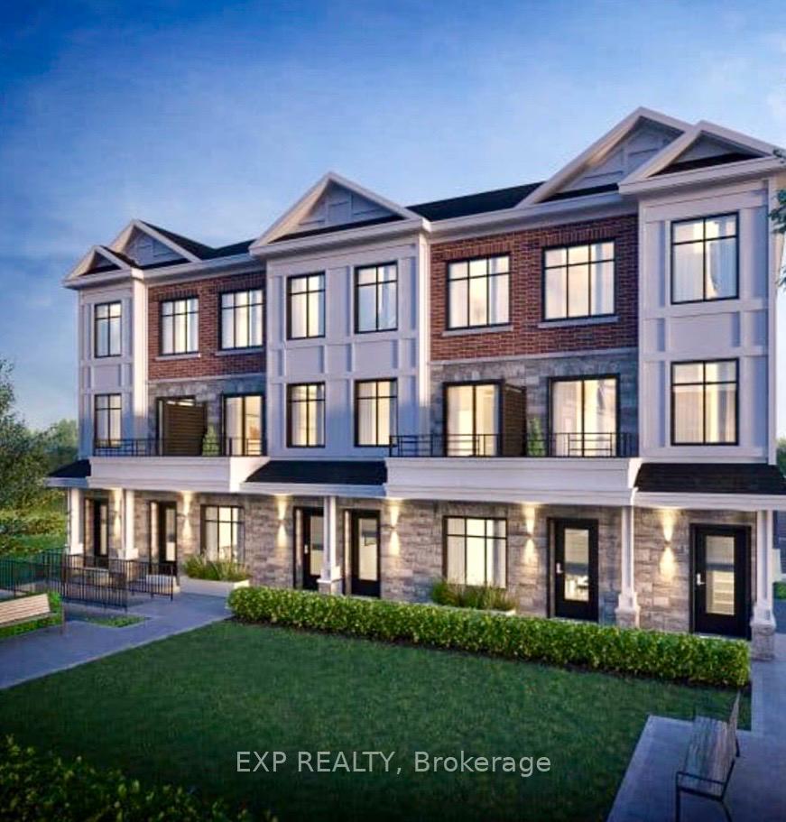9 - 726 Front Royal Street, Mississauga