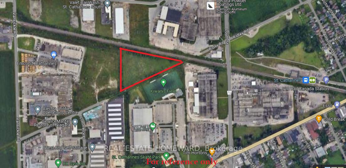 80 Ridley Road St. Catharines Ontario Canada Sale commercial   Real Estate Homeward, Brokerage*
