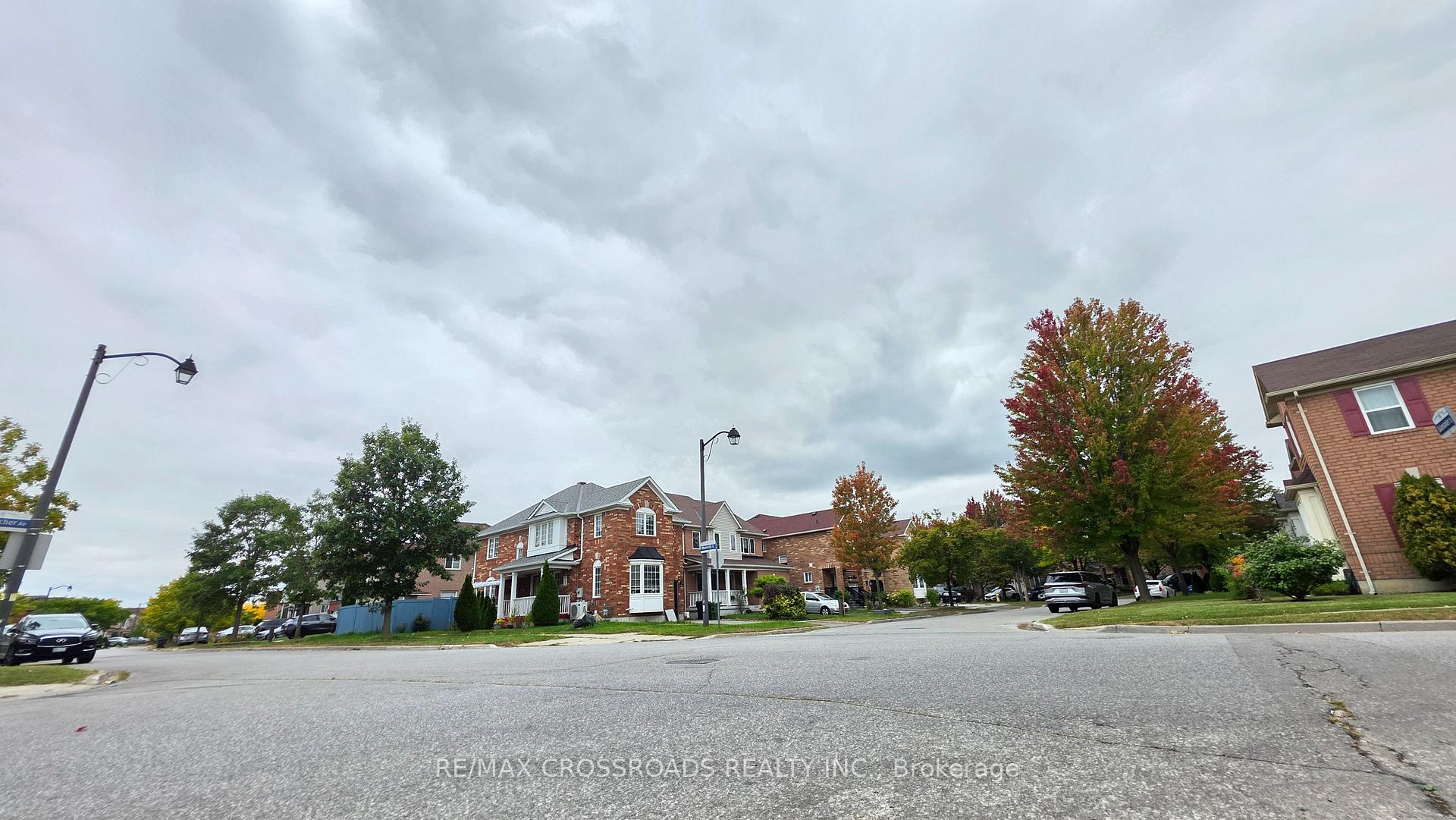 BSMT - 23 Wharnsby Drive, Toronto 5