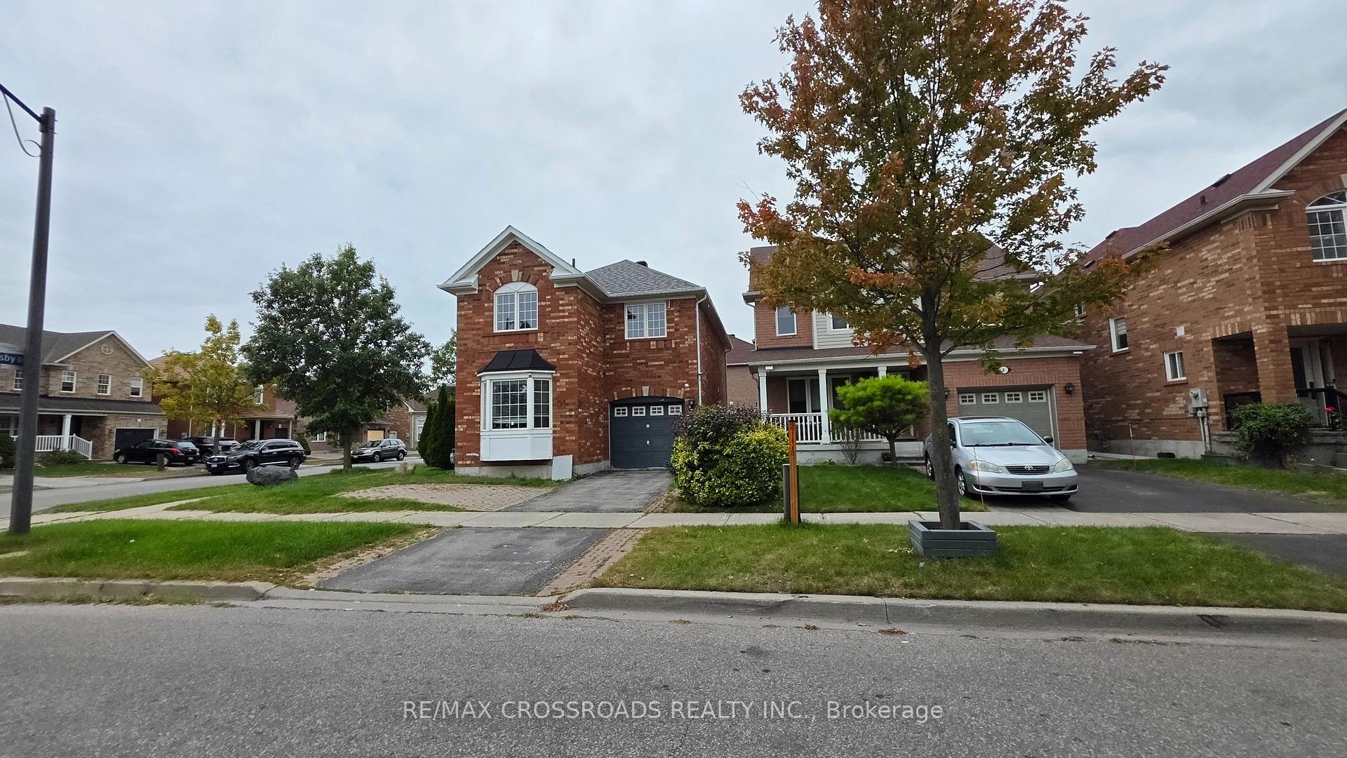 BSMT - 23 Wharnsby Drive, Toronto 2