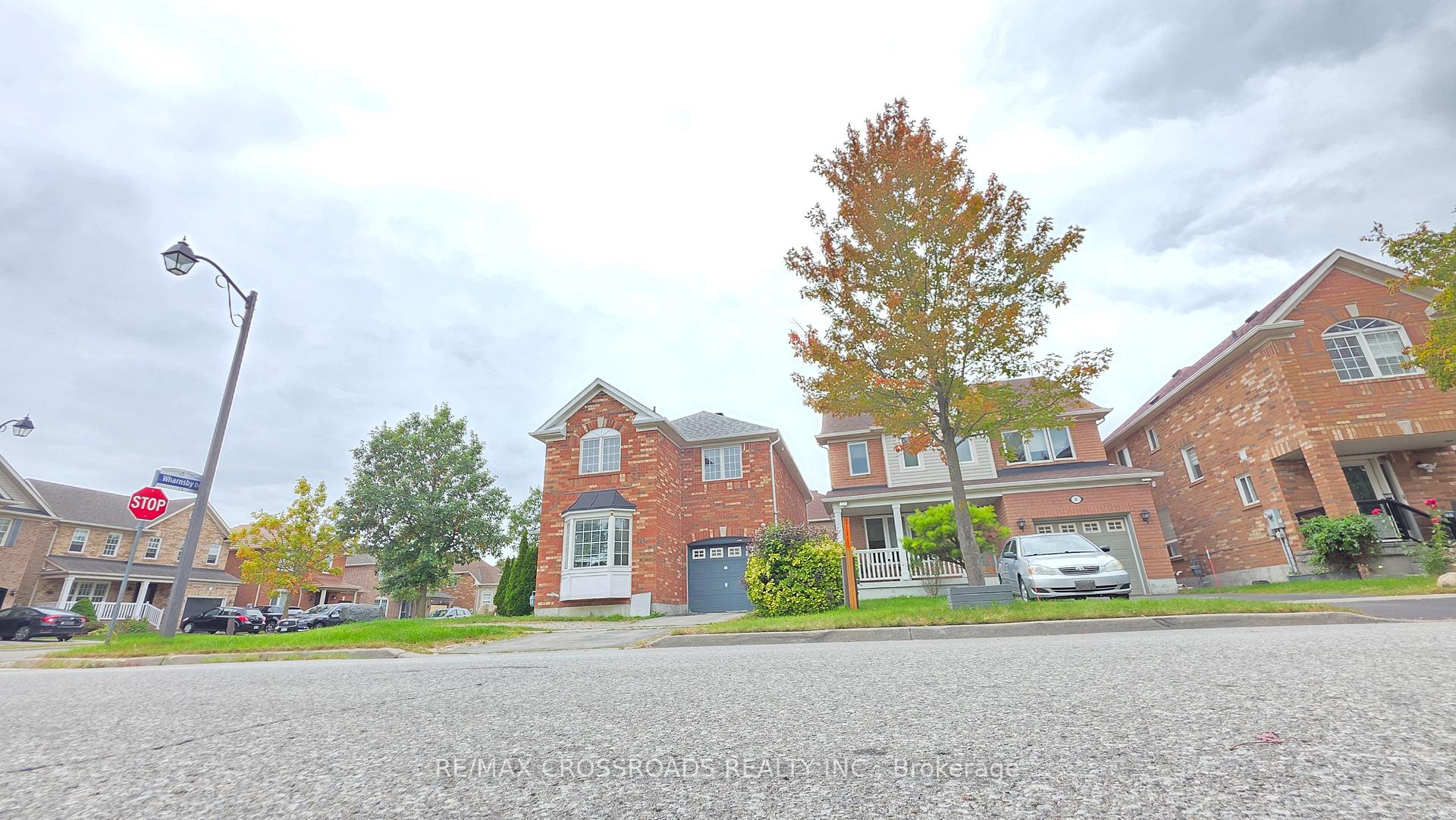 BSMT - 23 Wharnsby Drive, Toronto 3