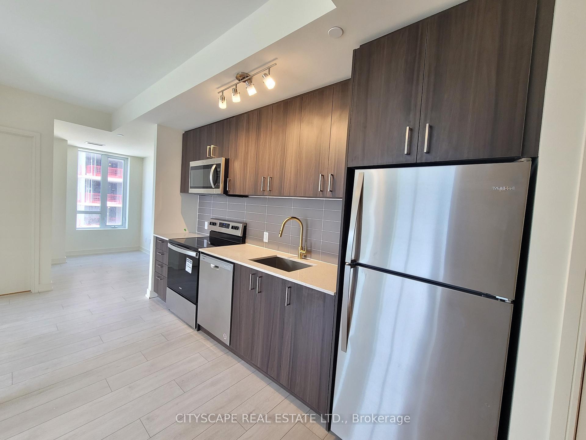607 - 8010 Derry Road, Milton 5