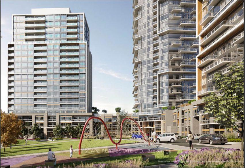 607 - 8010 Derry Road, Milton 2