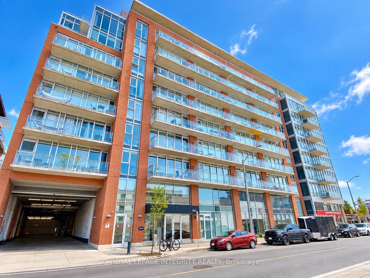 331 - 354 Gladstone Avenue Ottawa Ontario Canada Rent residential Sepehr Safaee YourOttawaRealEstate.com Royal LePage Integrity Realty