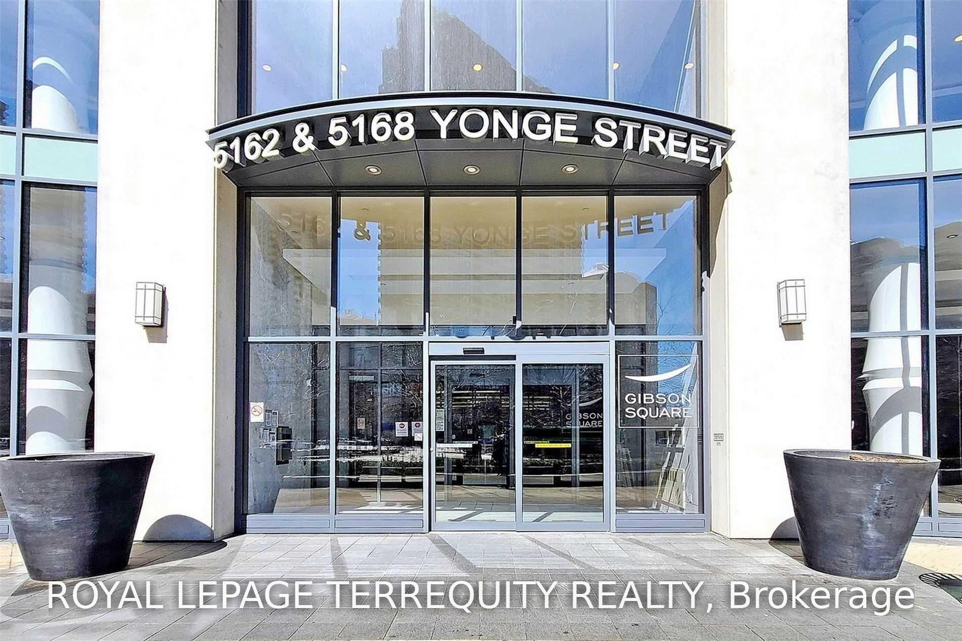 216 - 5162 Yonge Street, Toronto 2