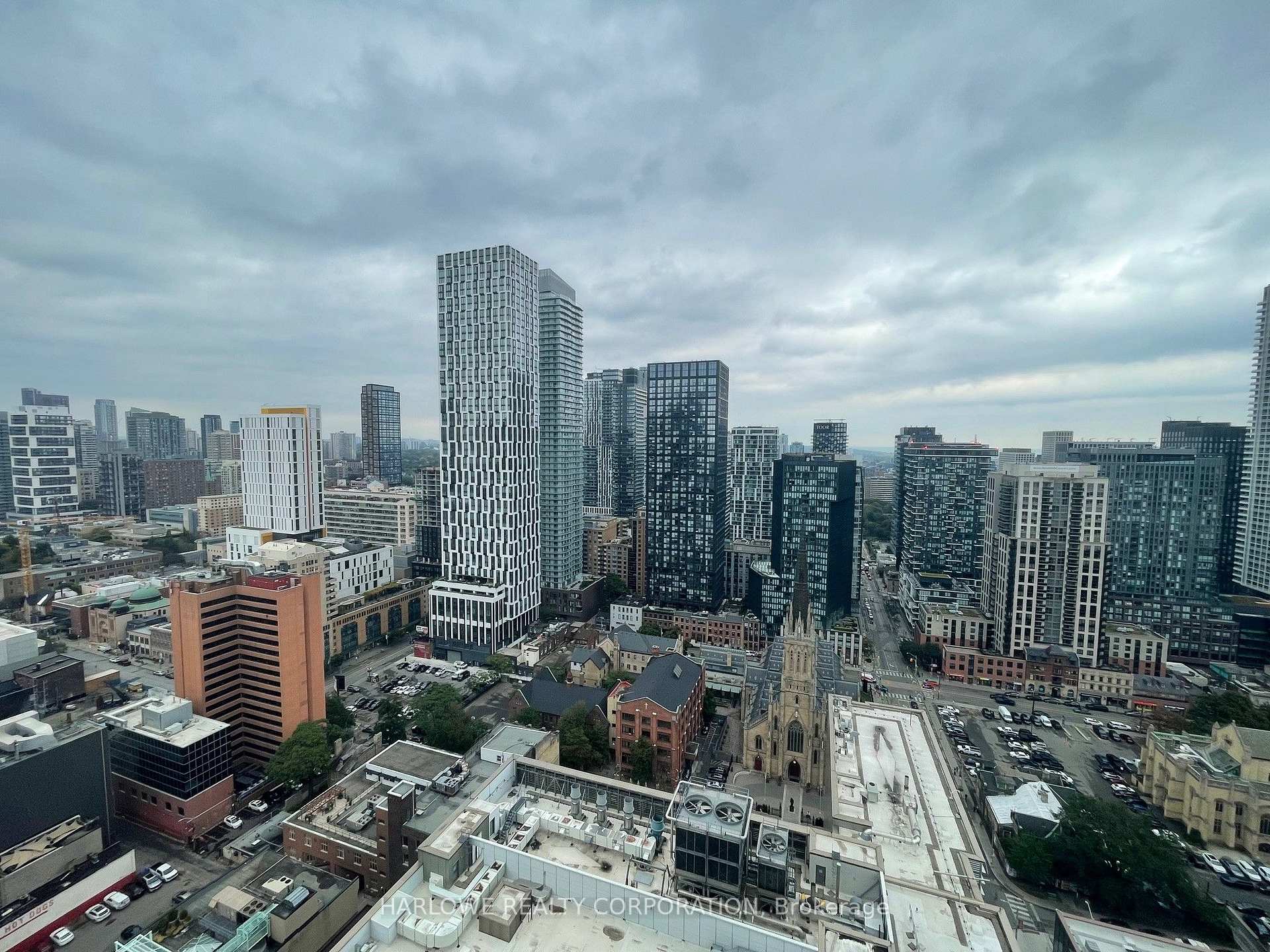 3202 - 210 Victoria Street, Toronto 5
