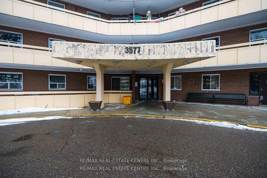 207 - 3577 Derry Road, Mississauga 3