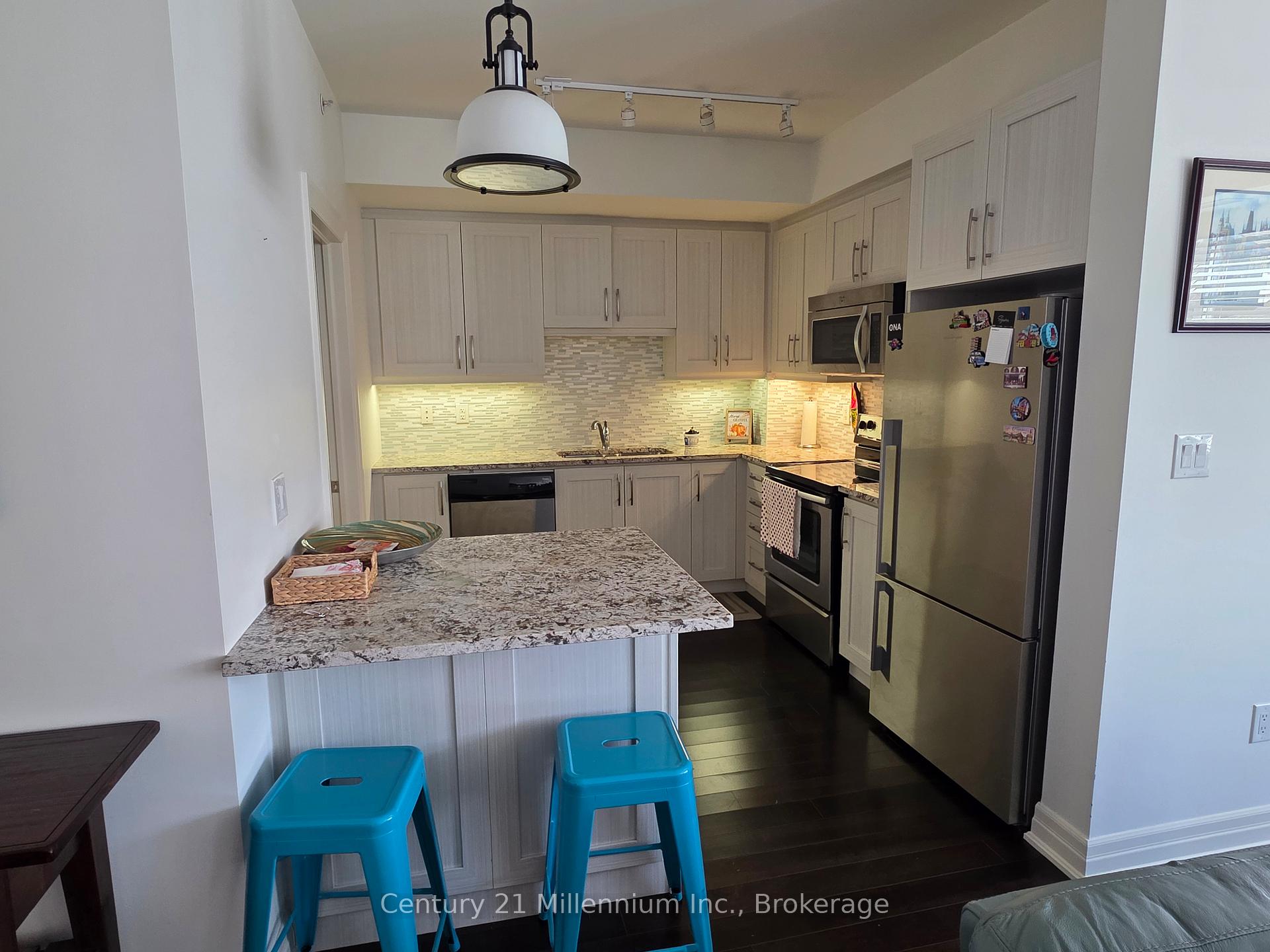 203 - 1 SHIPYARD Lane, Collingwood 5