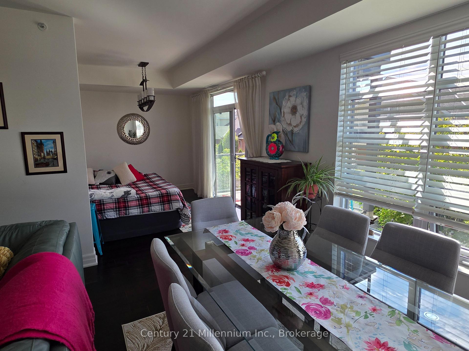 203 - 1 SHIPYARD Lane, Collingwood 4