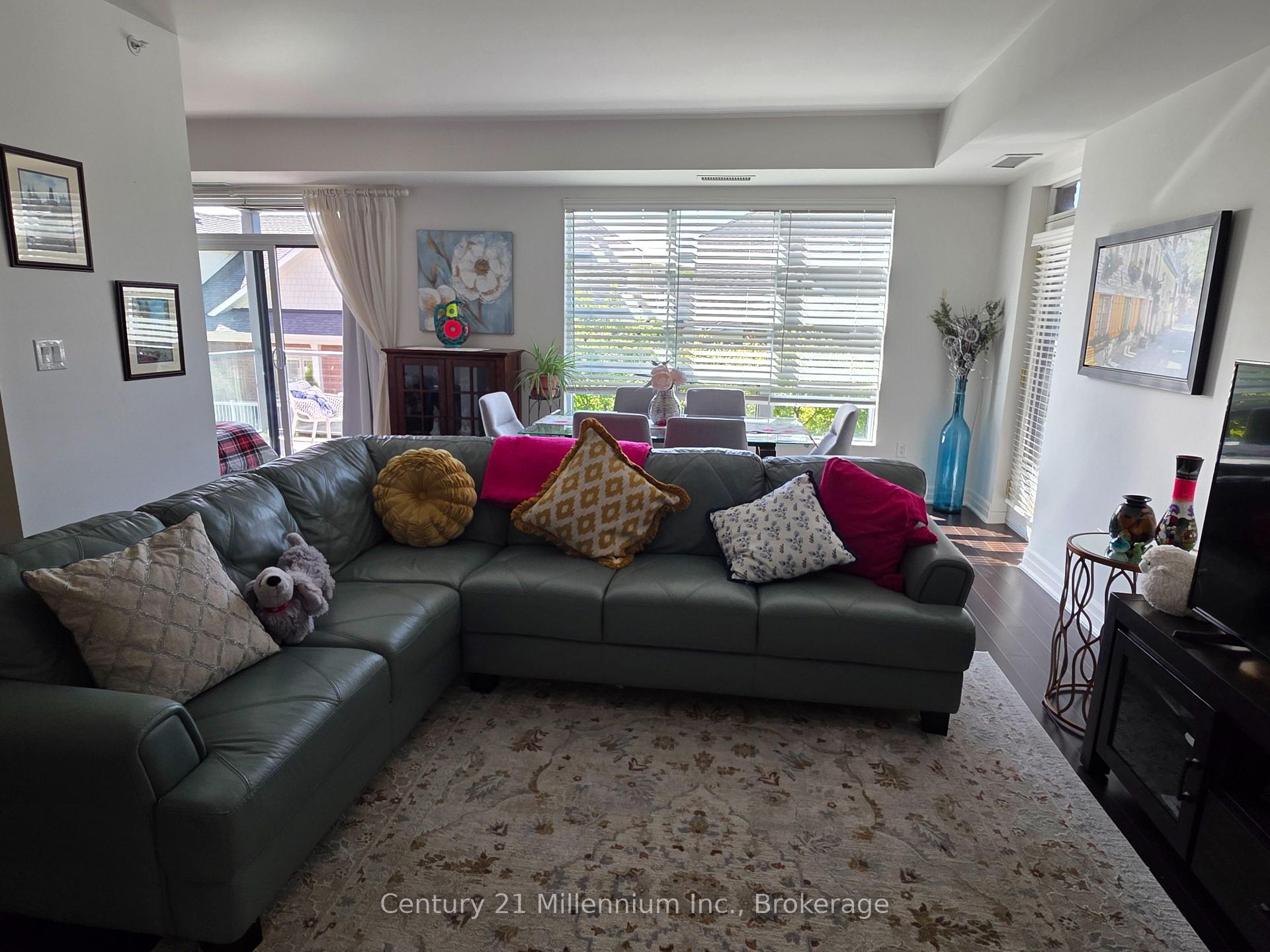 203 - 1 SHIPYARD Lane, Collingwood 3