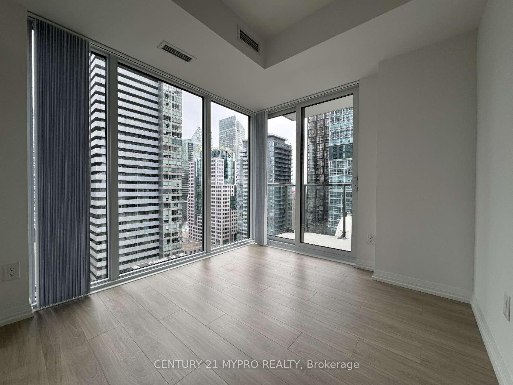 2509 - 8 Widmer Street, Toronto 3