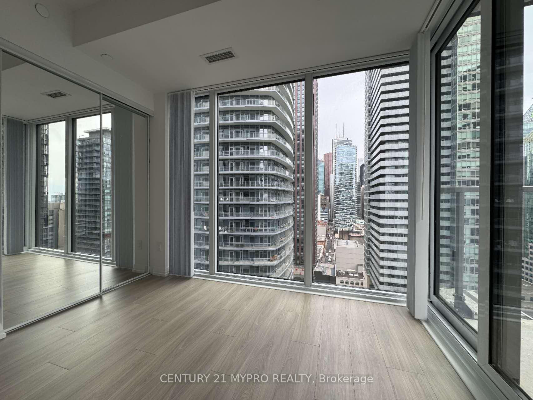 2509 - 8 Widmer Street, Toronto 2