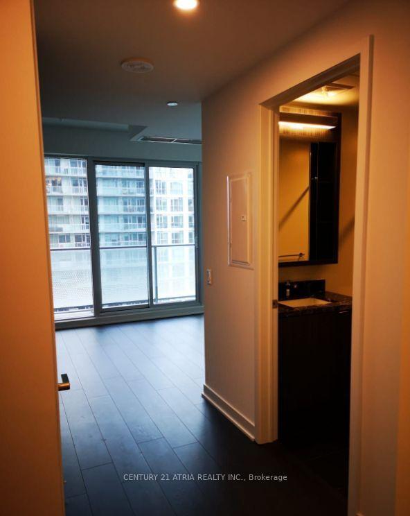 3508 - 115 Blue Jays Way, Toronto 2