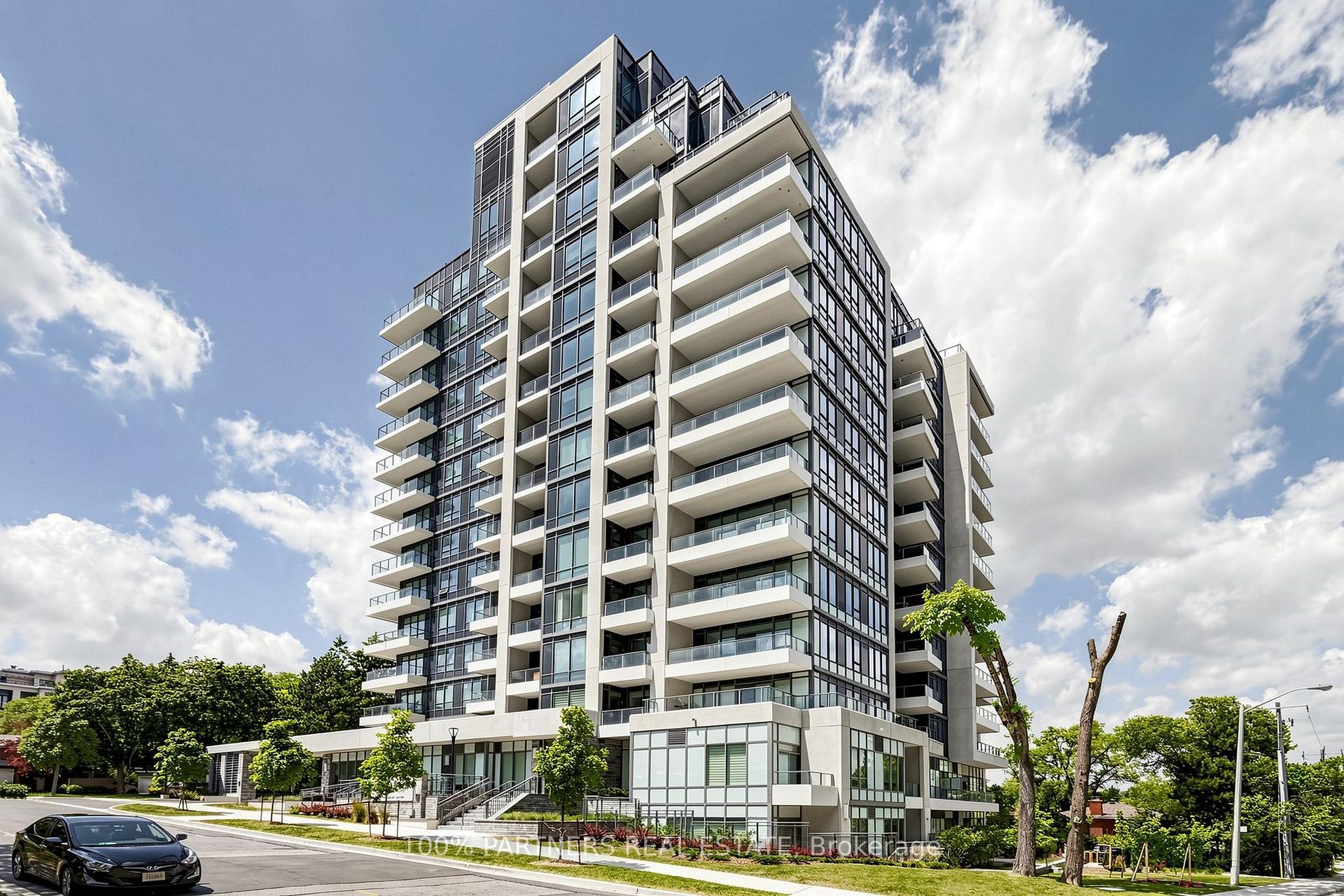 707 - 2 Teagarden Court, Toronto 2