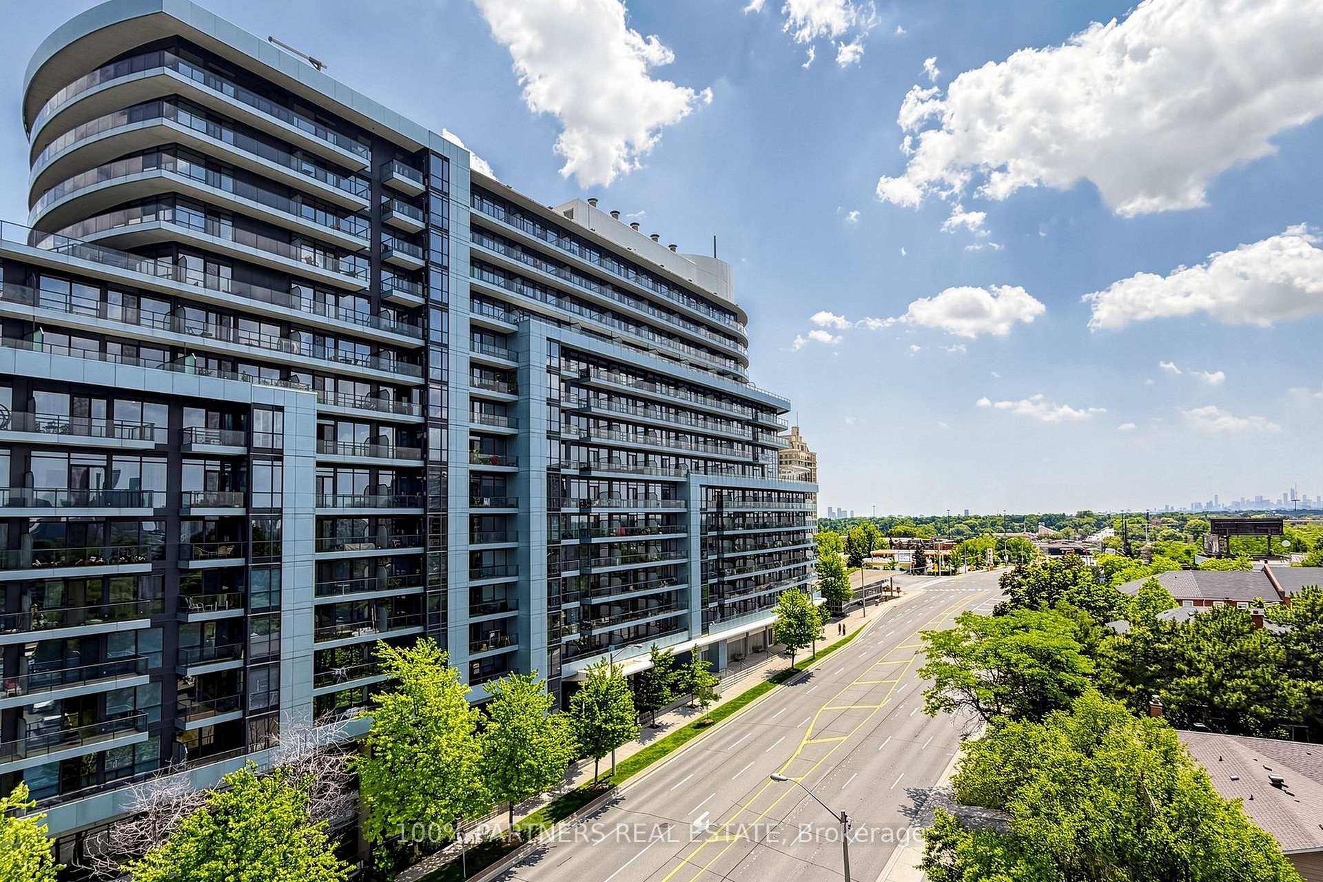 707 - 2 Teagarden Court, Toronto