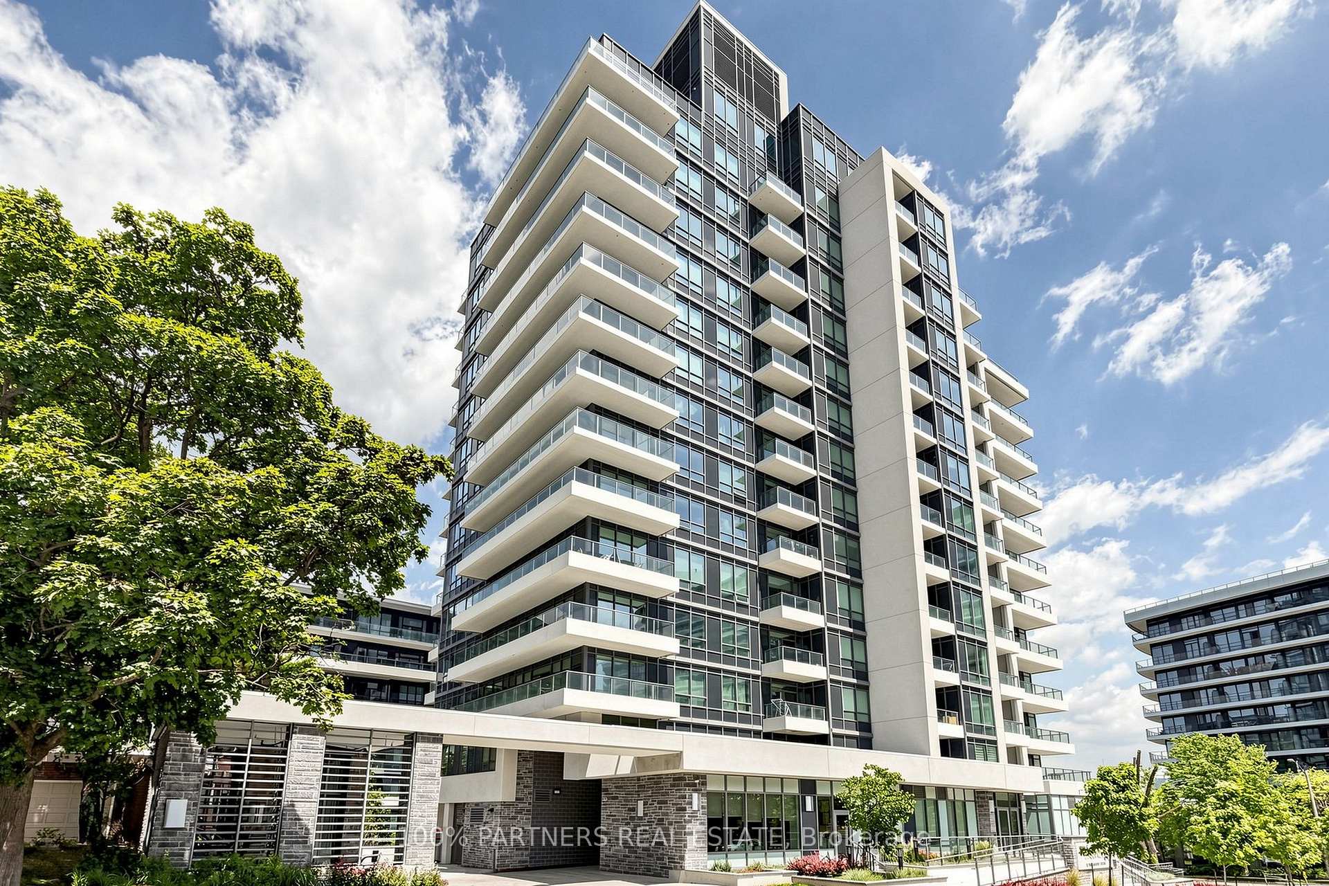 707 - 2 Teagarden Court, Toronto 3