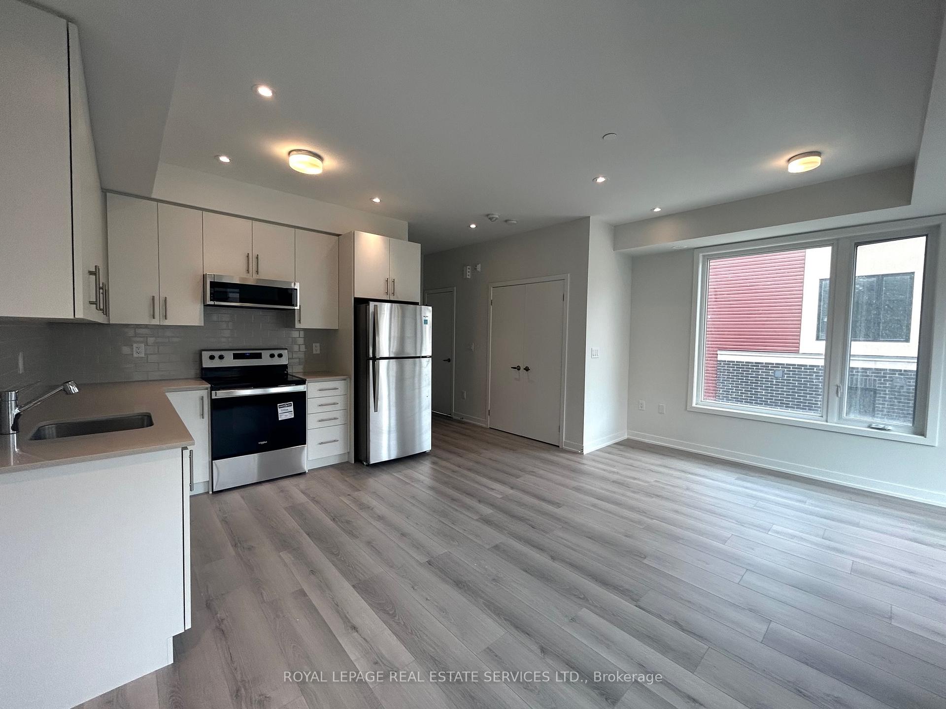 18 - 3405 Ridgeway Drive Mississauga Ontario Canada Rent residential JOJO  LEGASPI Royal LePage Real Estate Services Ltd., Brokerage *