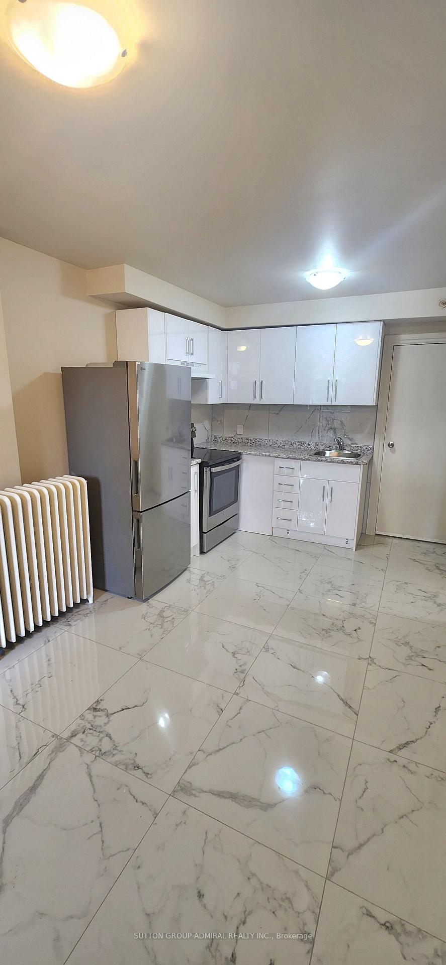 1B - 2nd Floor - 1030 St Clair Avenue, Toronto 4