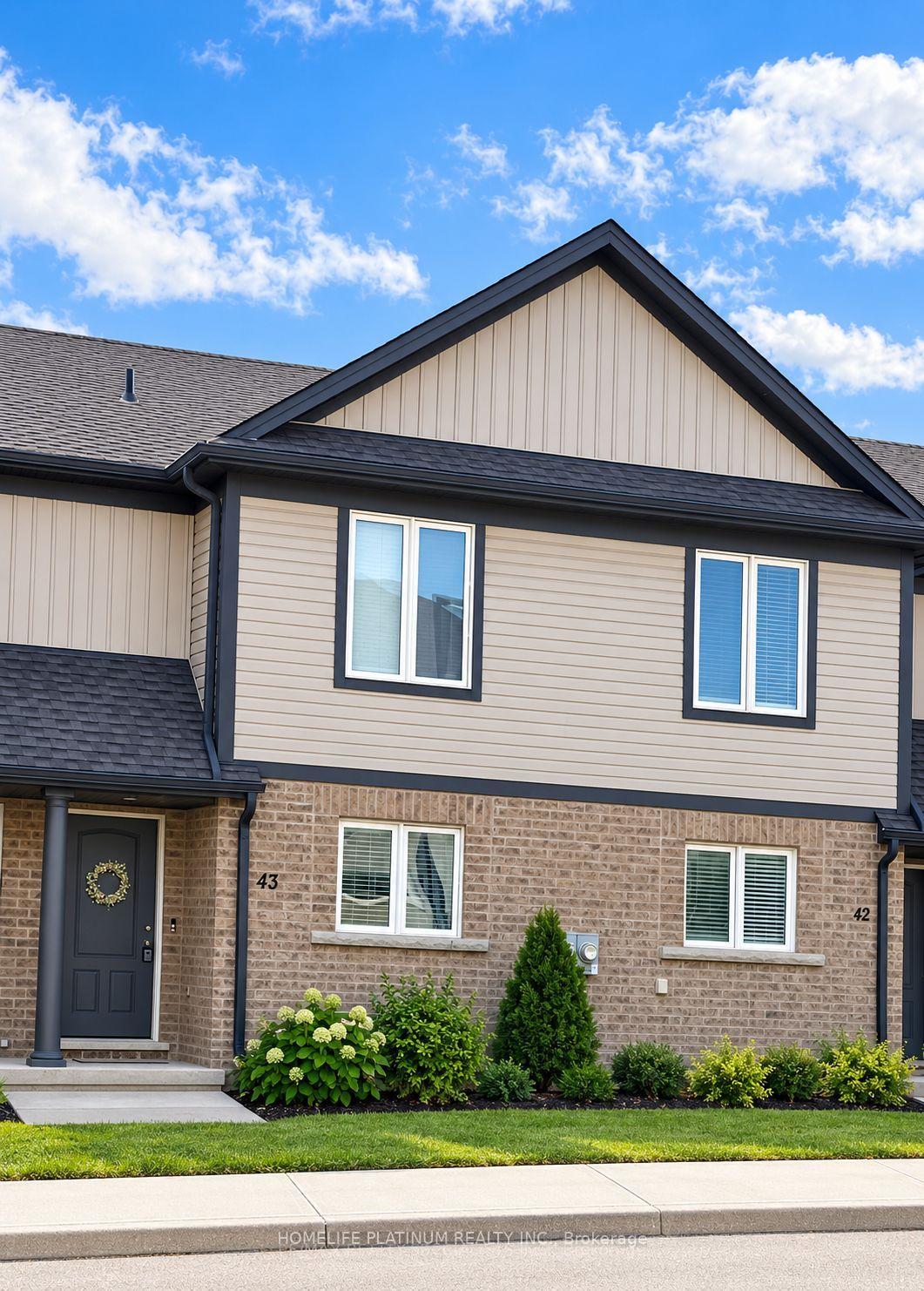 43 - 7768 Ascot Circle, Niagara Falls 2